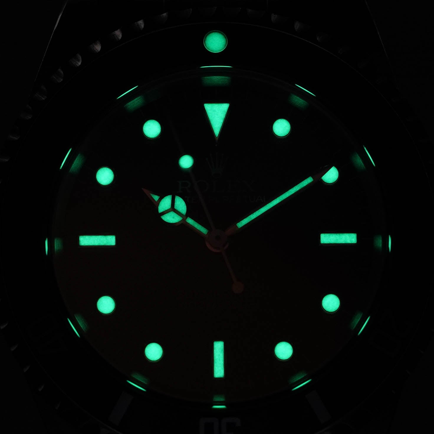 Rolex Submariner No Date