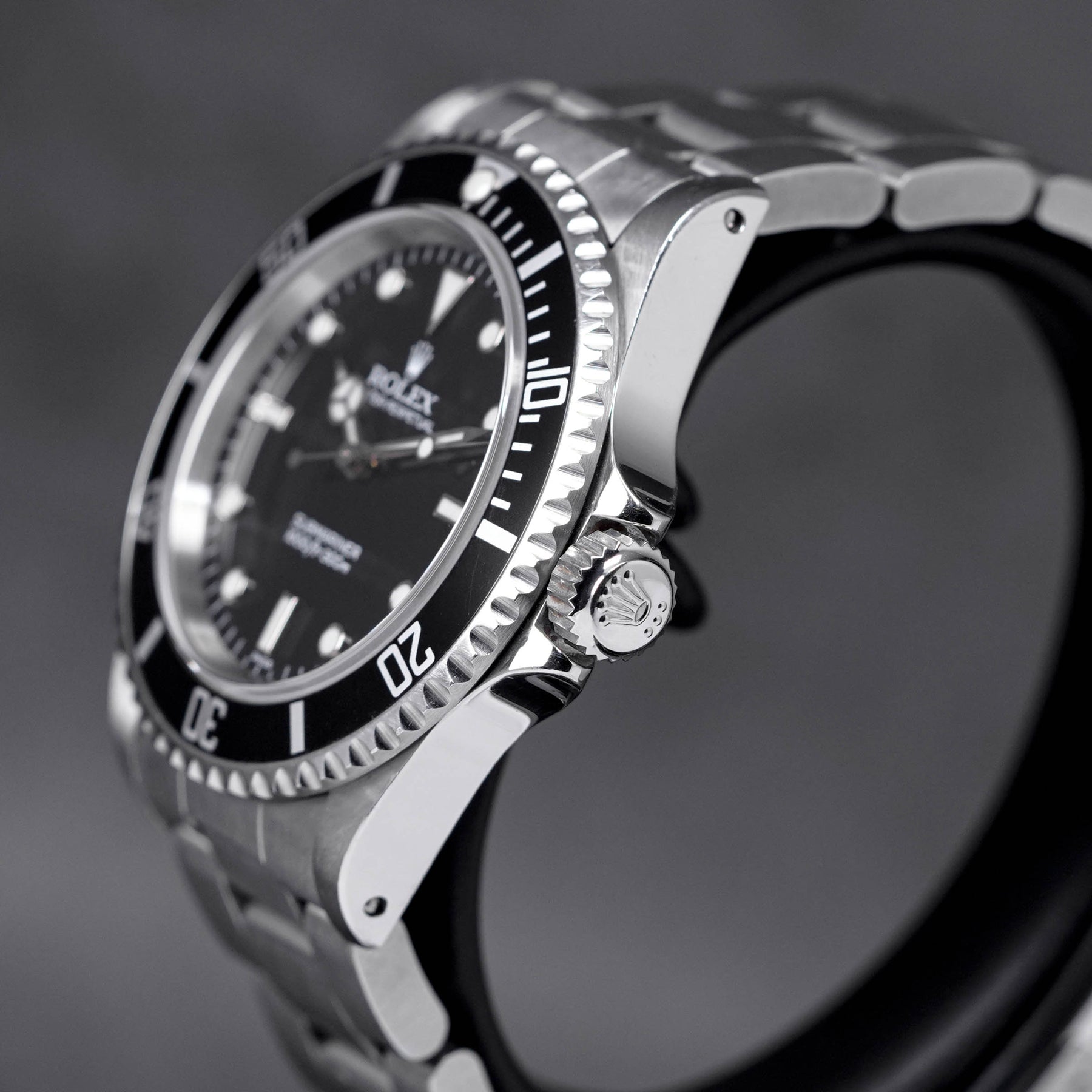 Rolex Submariner No Date