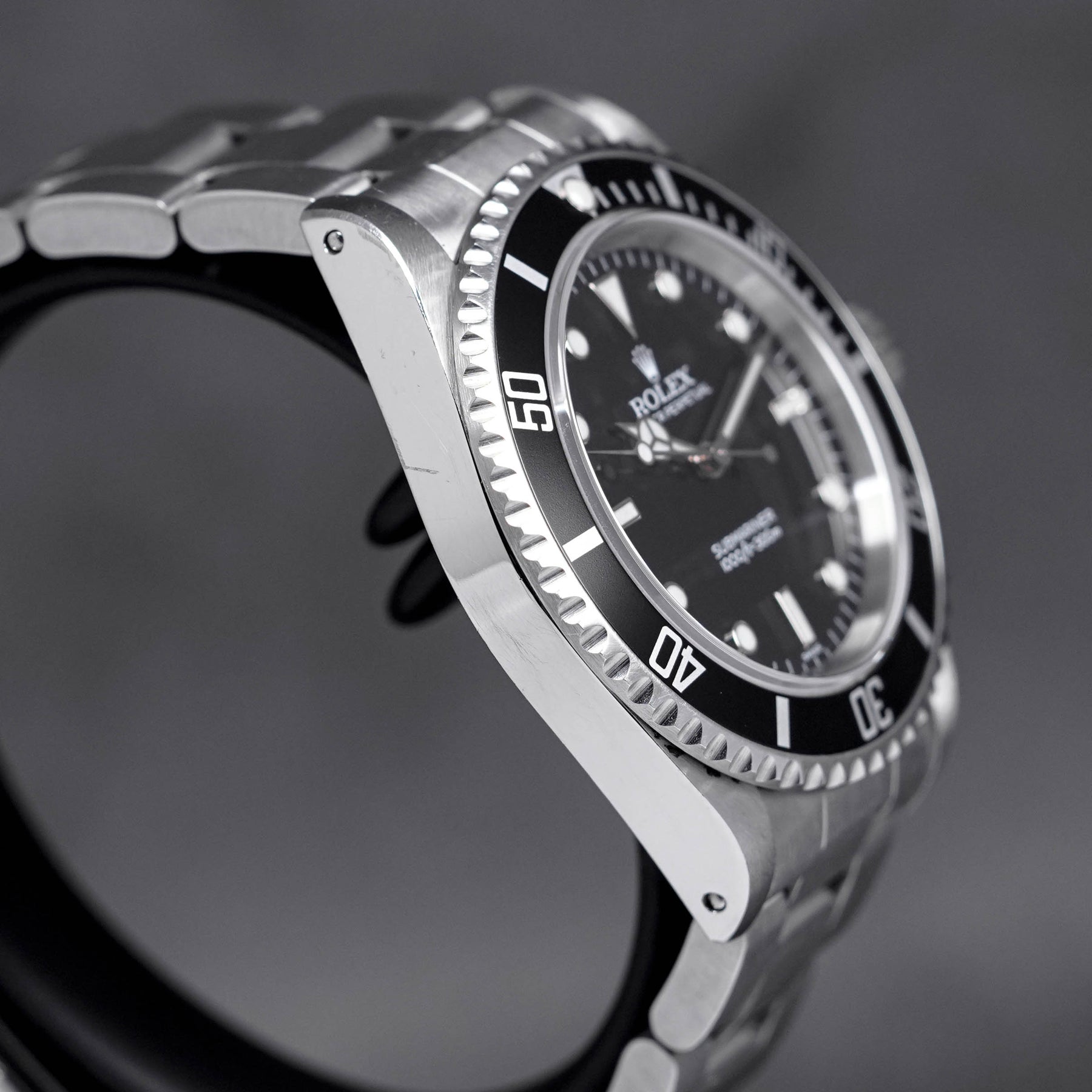 Rolex Submariner No Date