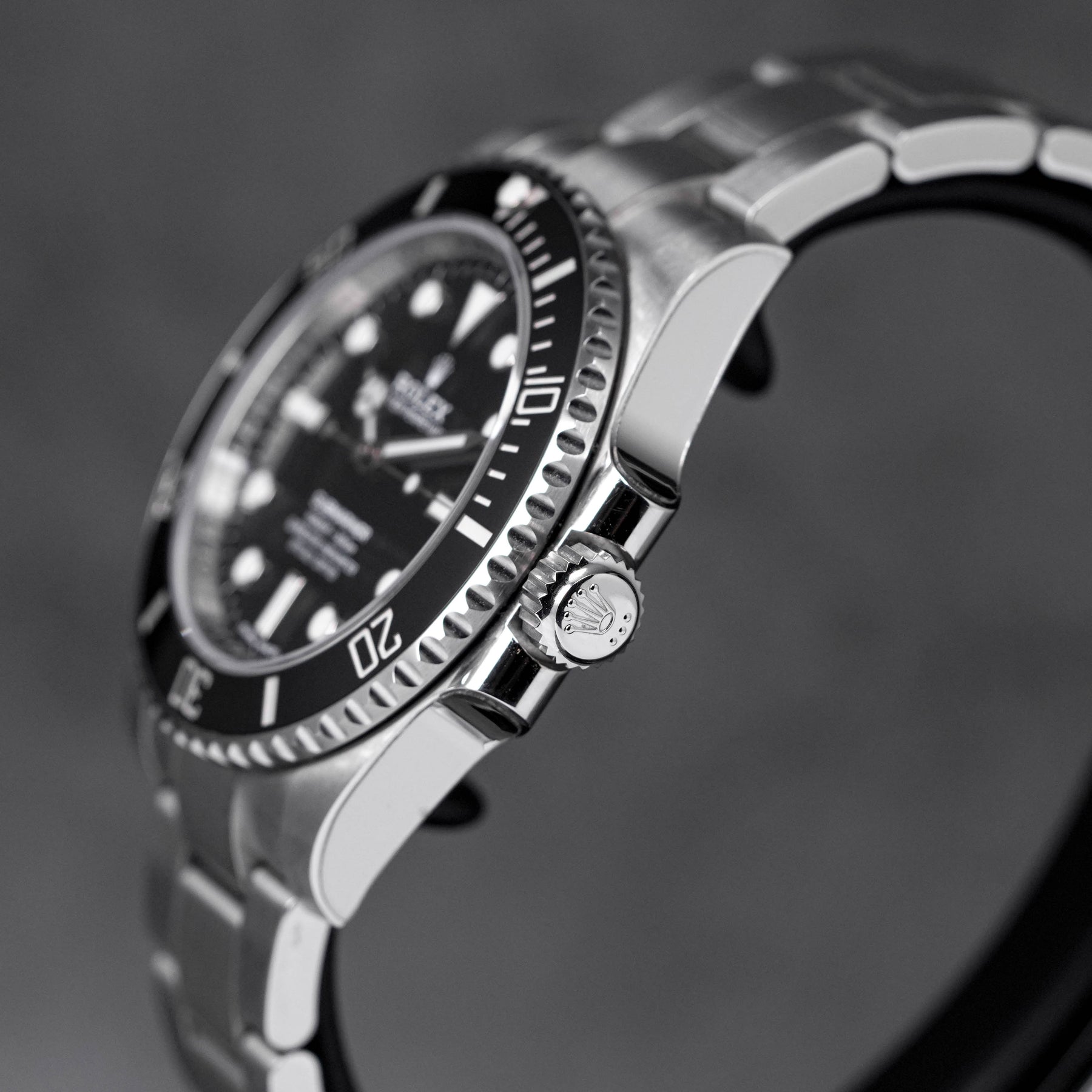 Rolex Submariner No Date