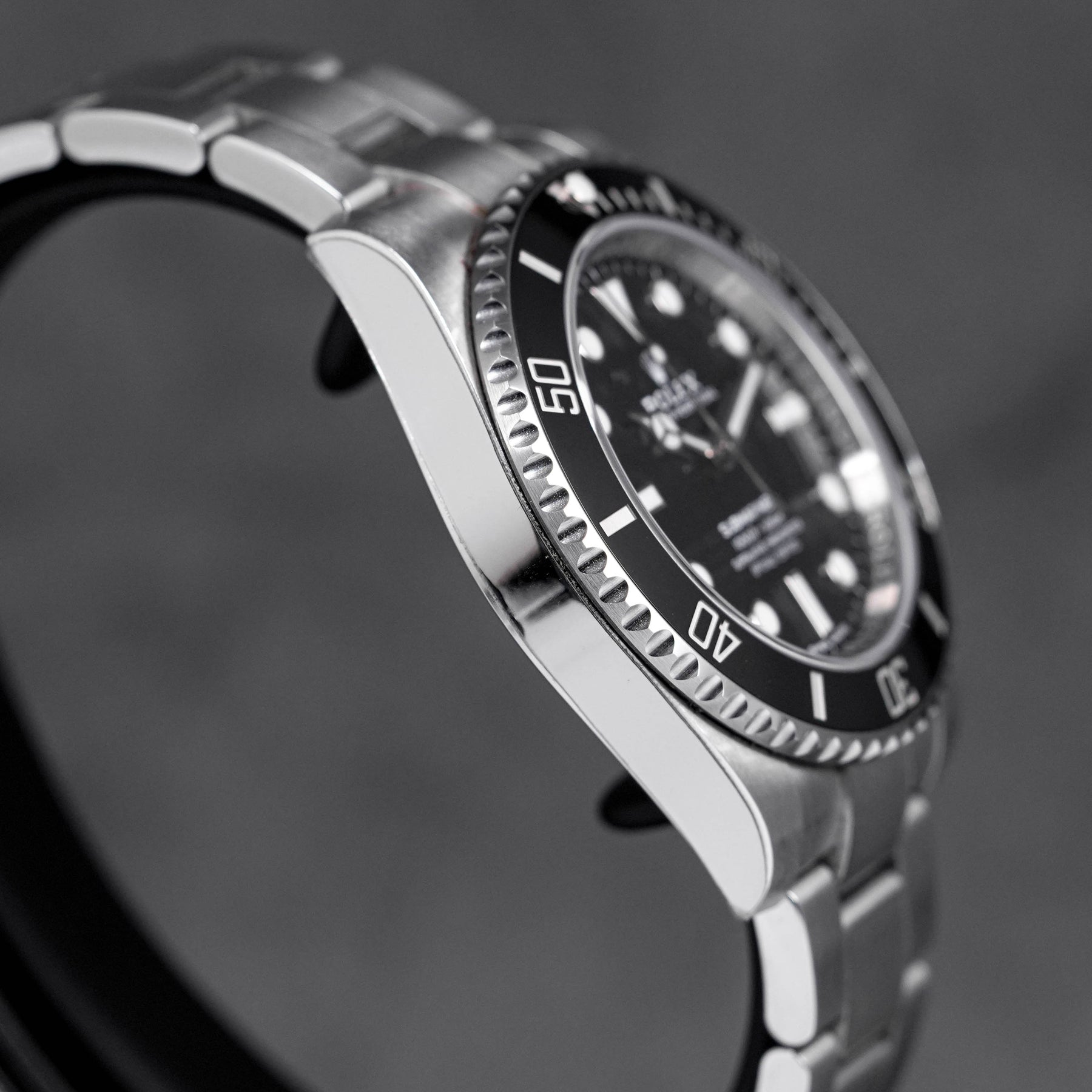 Rolex Submariner No Date