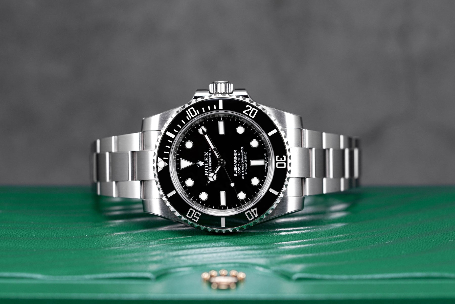 Rolex Submariner No Date