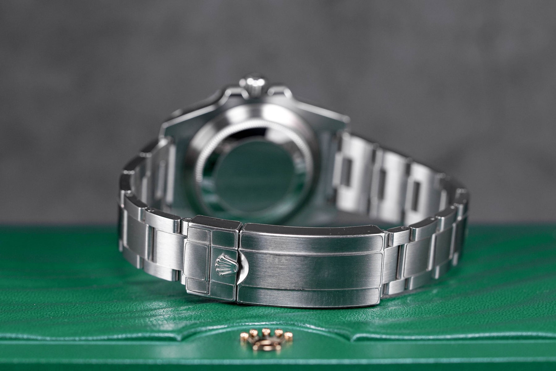 Rolex Submariner No Date