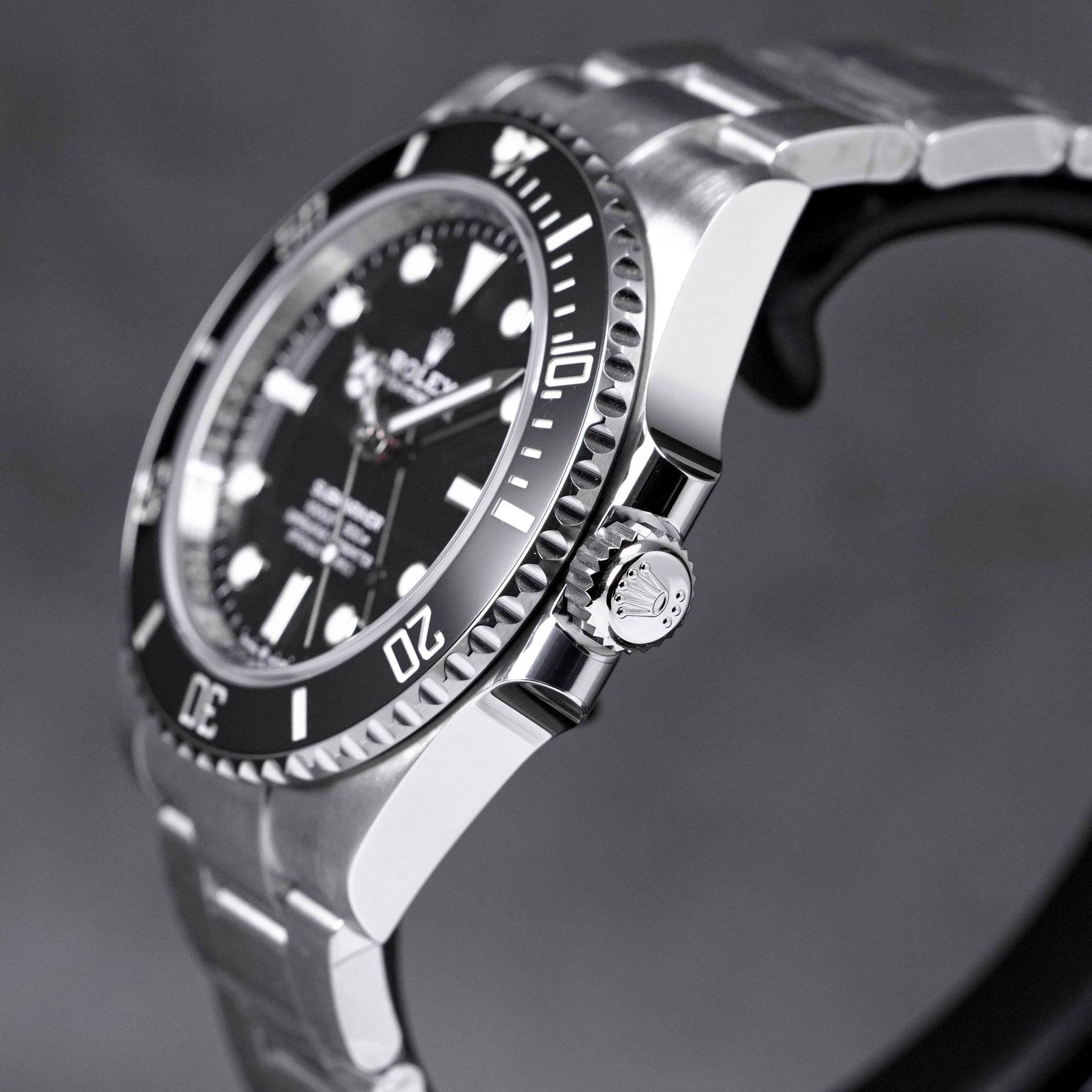 Rolex Submariner No Date 2023