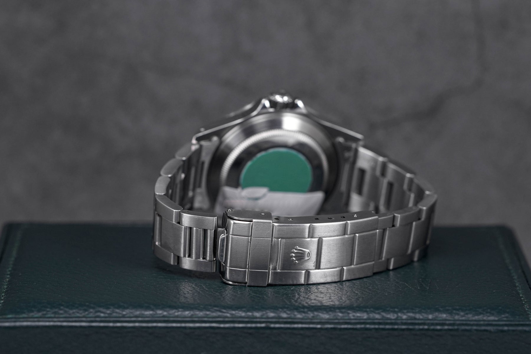 Rolex Submariner No Date Swiss Only