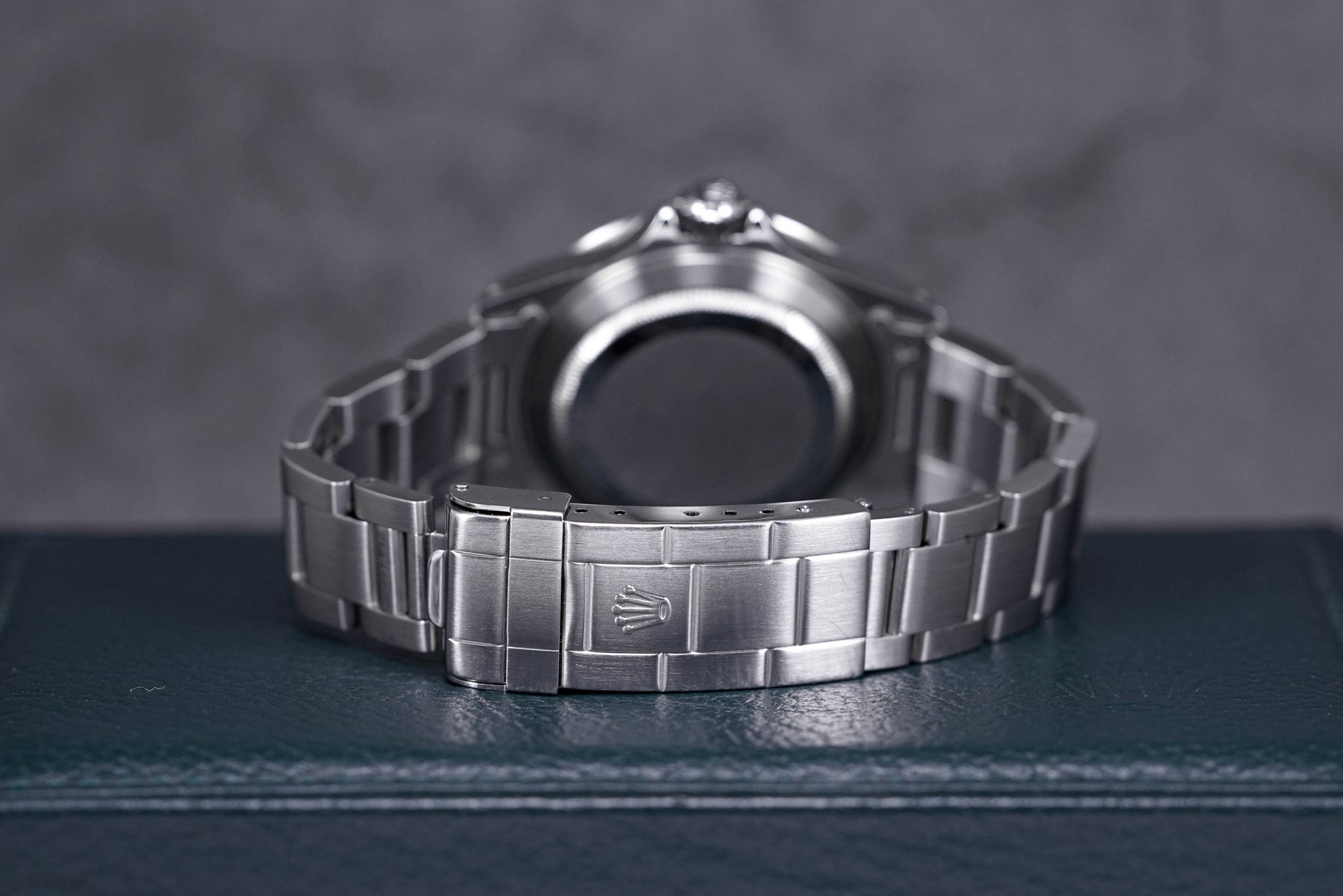 Rolex Submariner No Date 2 Liners A Series