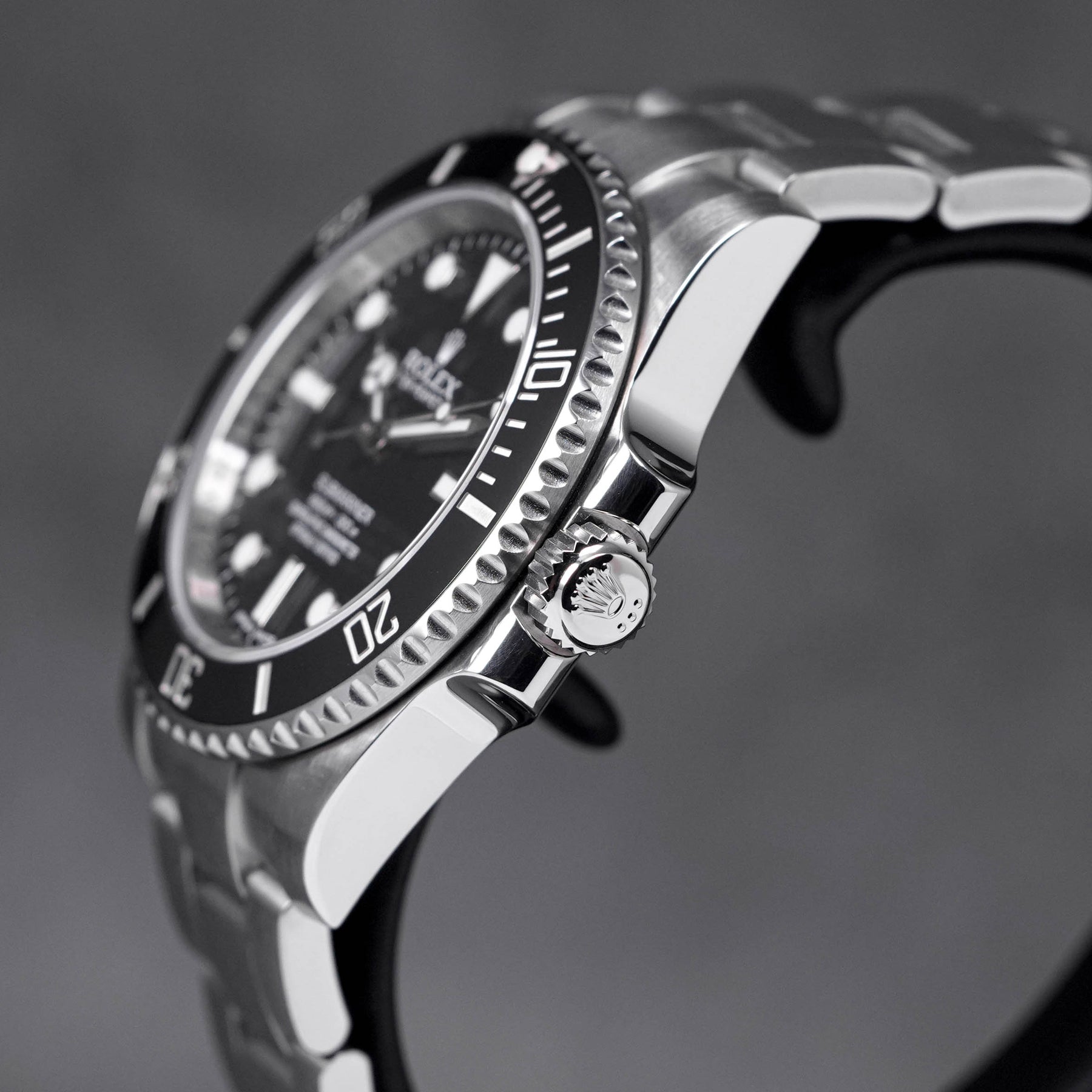Rolex Submariner No Date 2016