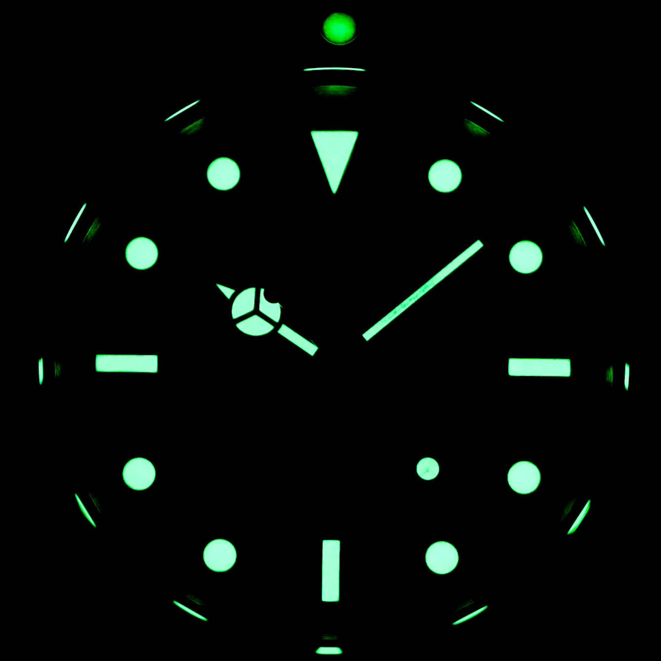 Submariner No Date 2 Liner