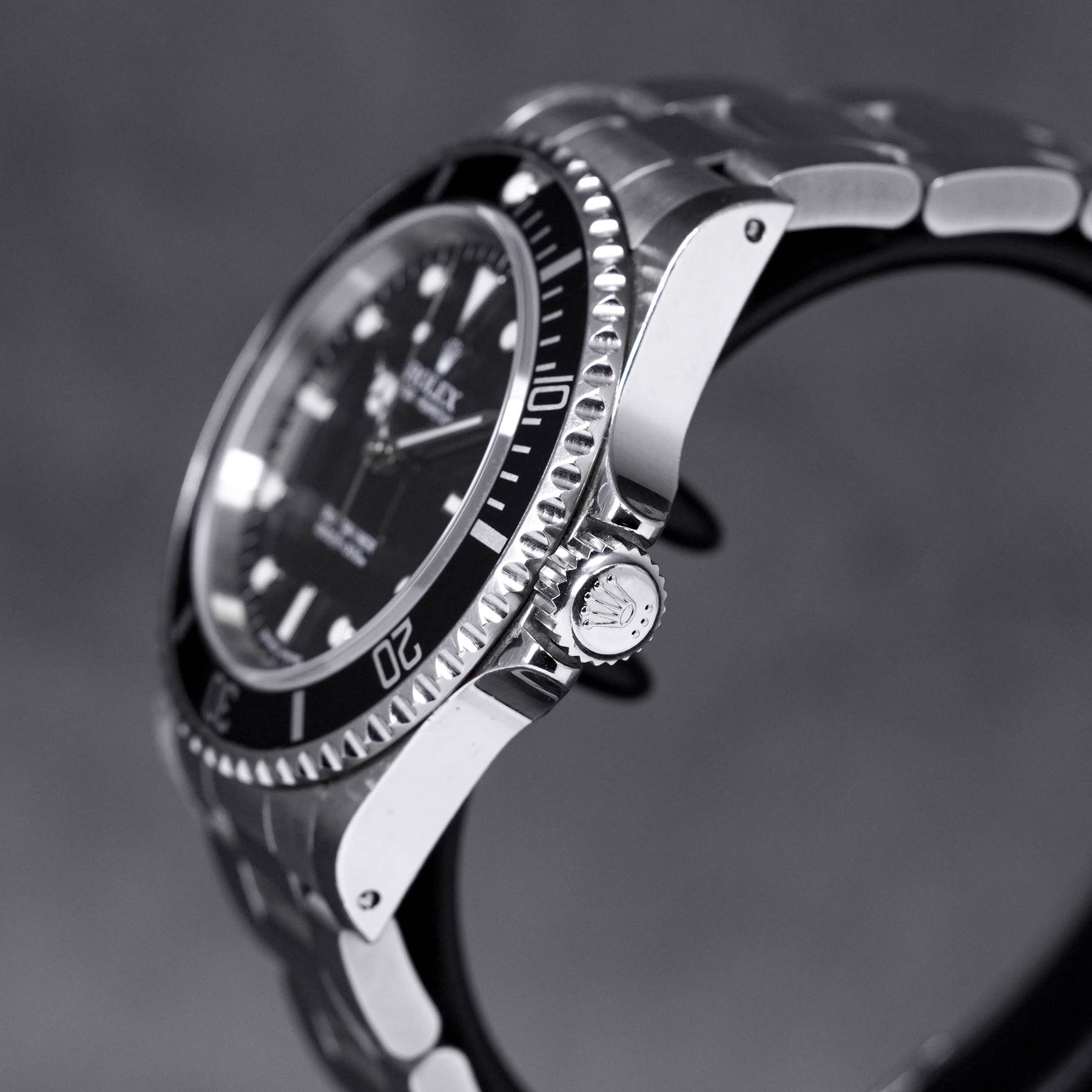 Submariner No Date 2 Liner
