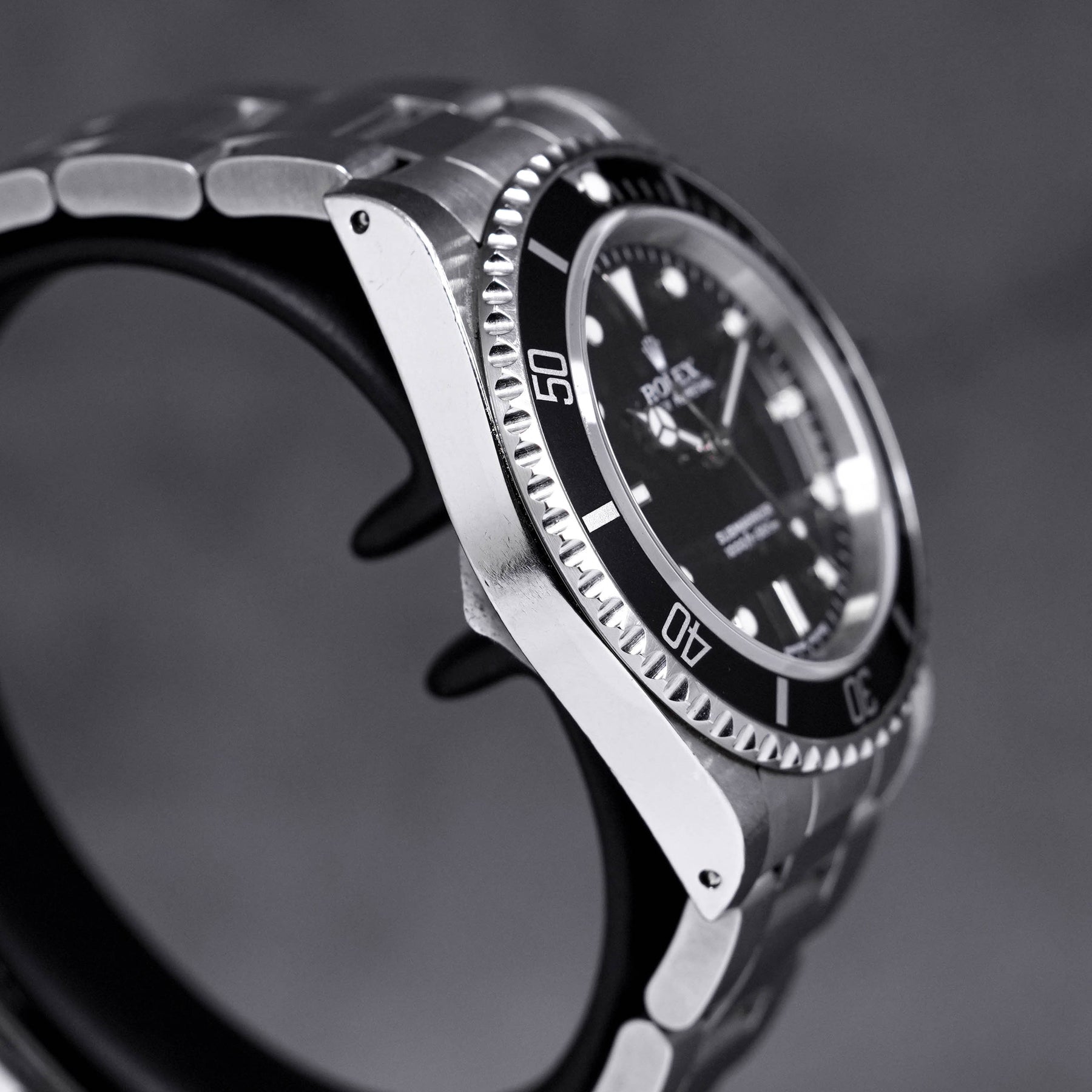 Submariner No Date 2 Liner