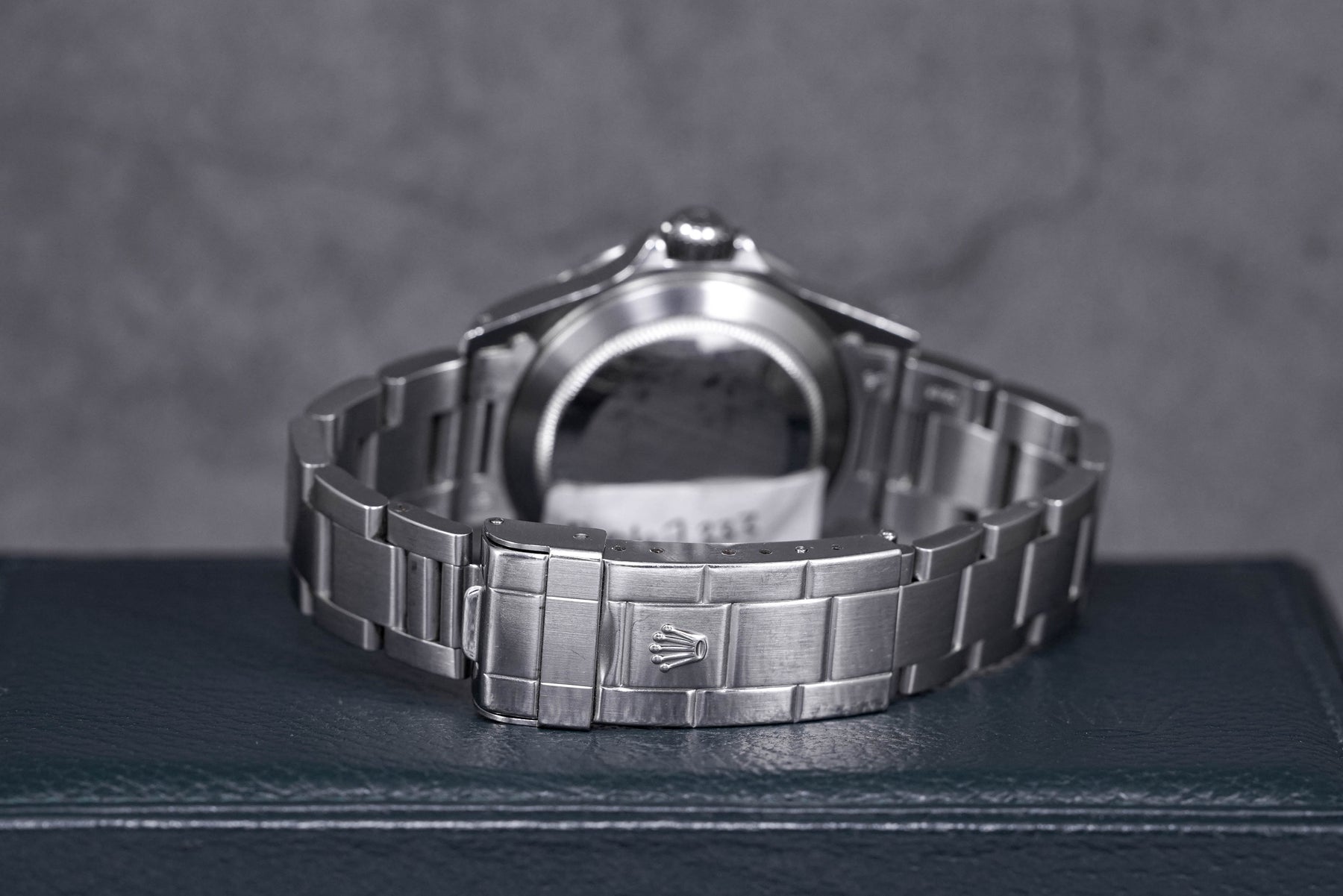 Submariner No Date 2 Liner