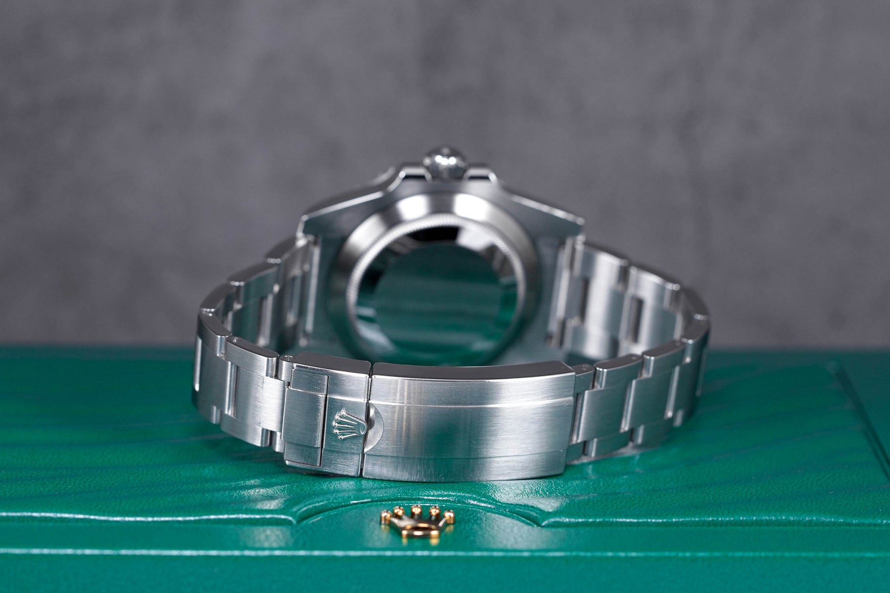 Rolex Submariner No Date 114060