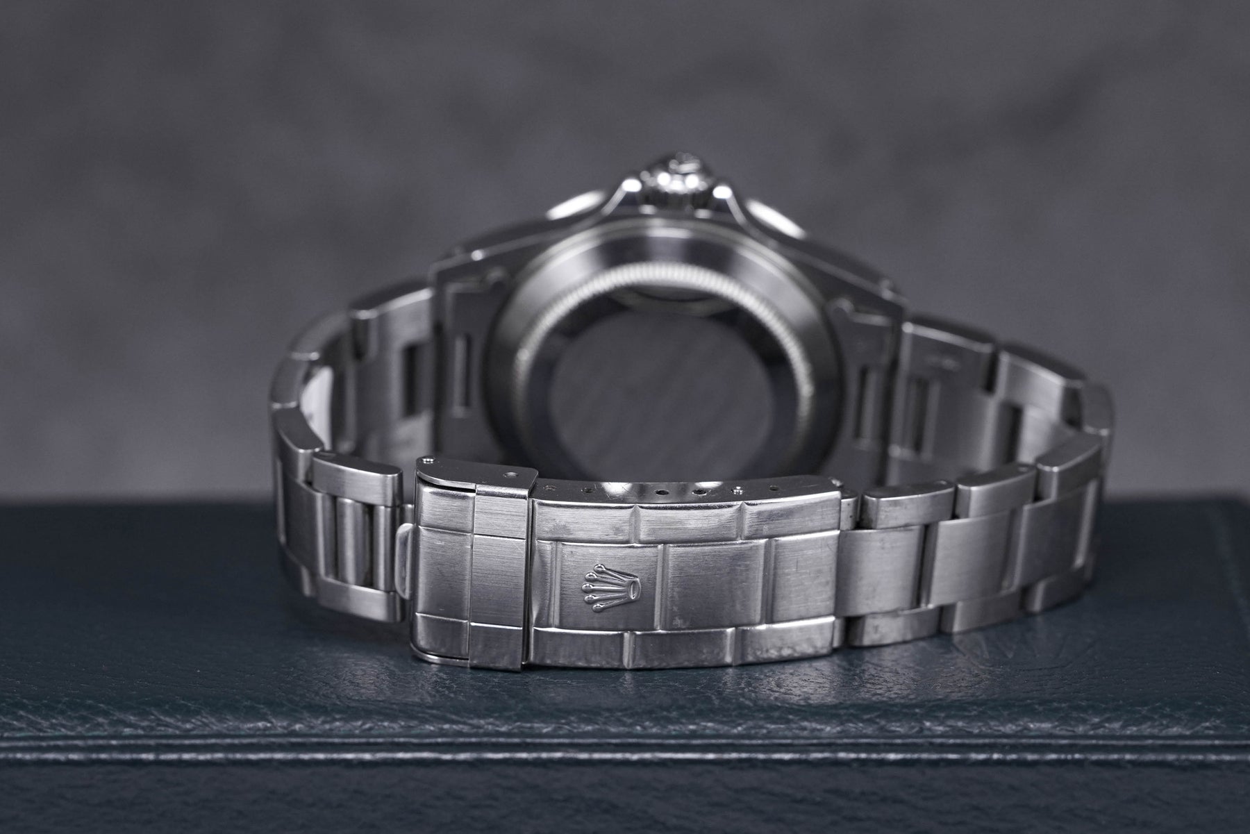 Rolex Submariner No Date 2 Liners F Series