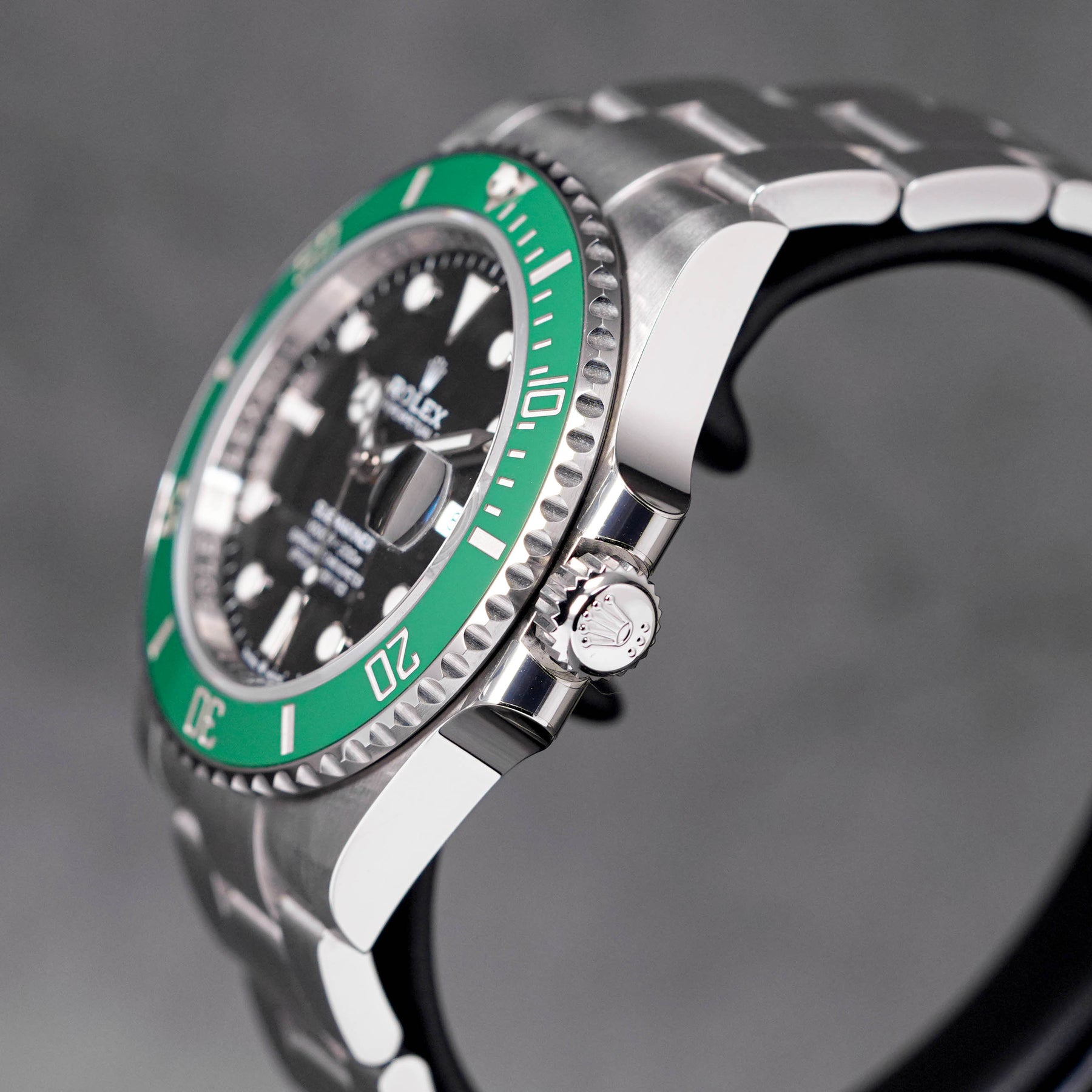 Rolex Starbucks 126610LV