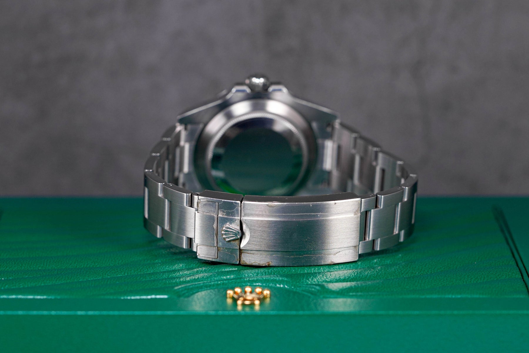 Rolex Starbucks 126610LV