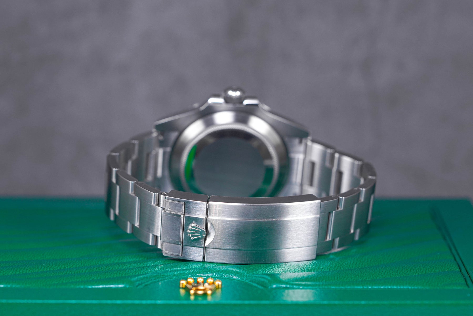 Rolex Submariner Date Starbucks