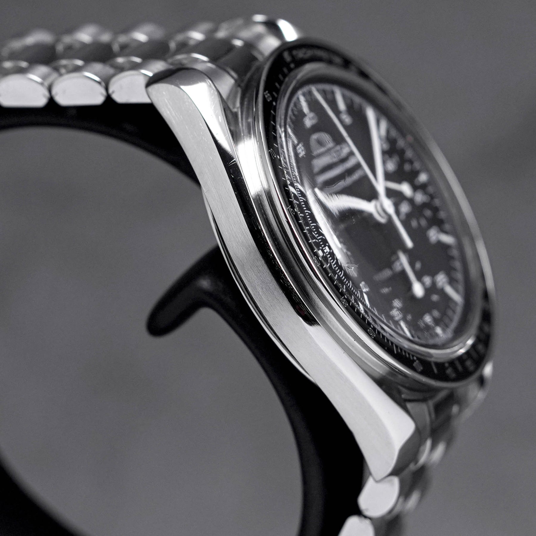 Omega Speedmaster Reduced