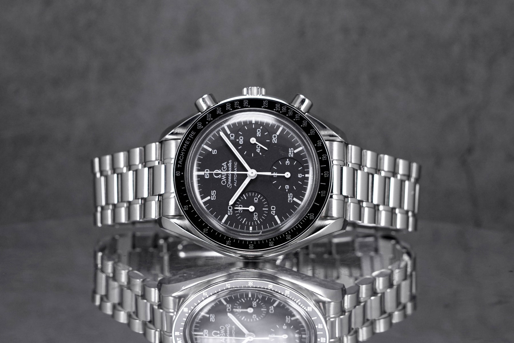 Omega Speedmaster Reduced