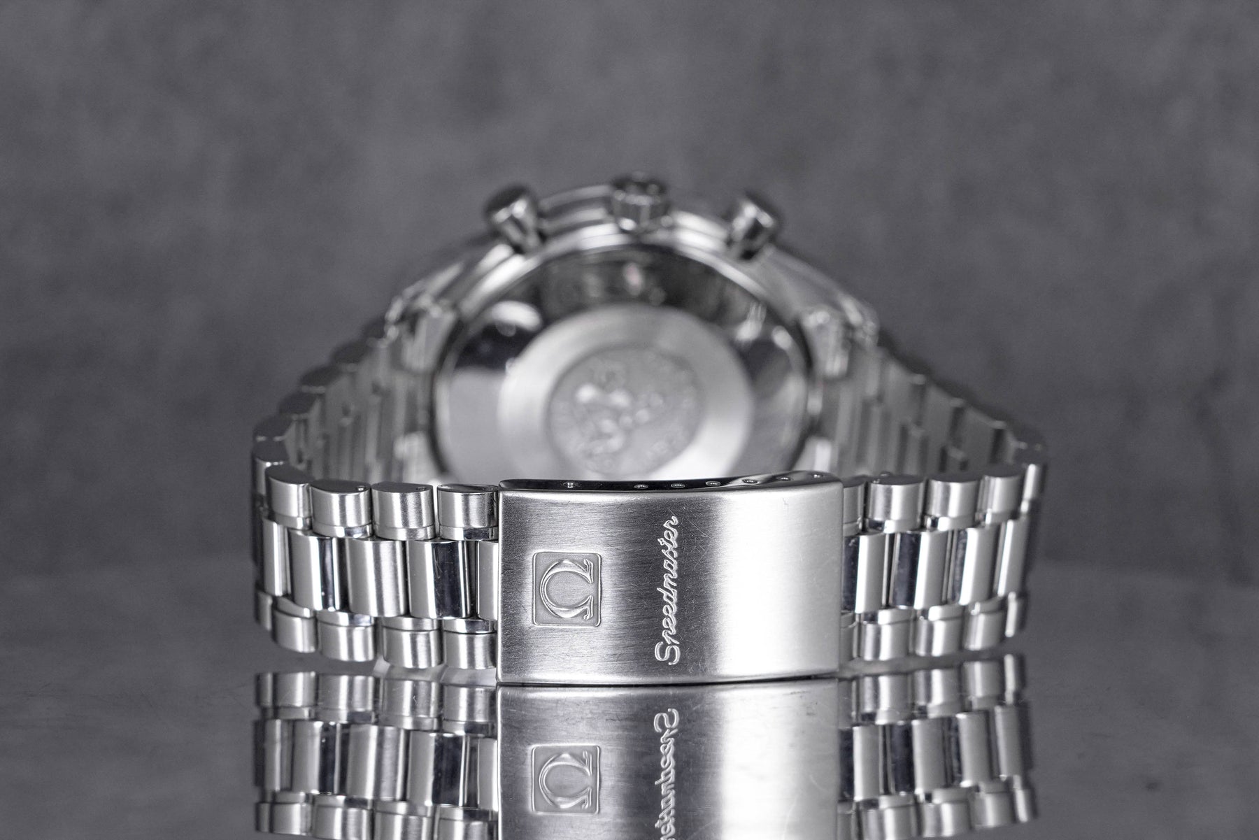 Omega Speedmaster Reduced