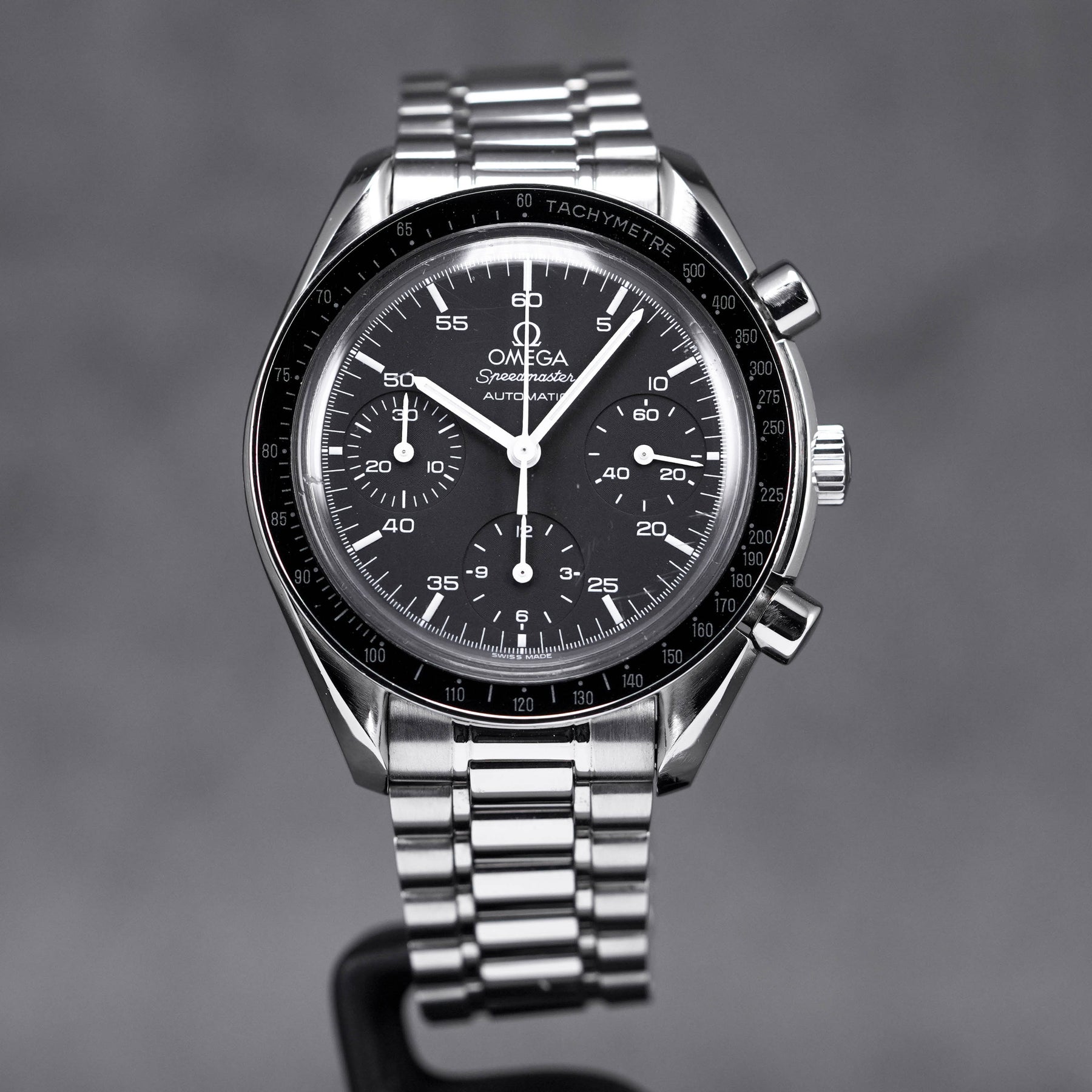Omega Speedmaster Reduced