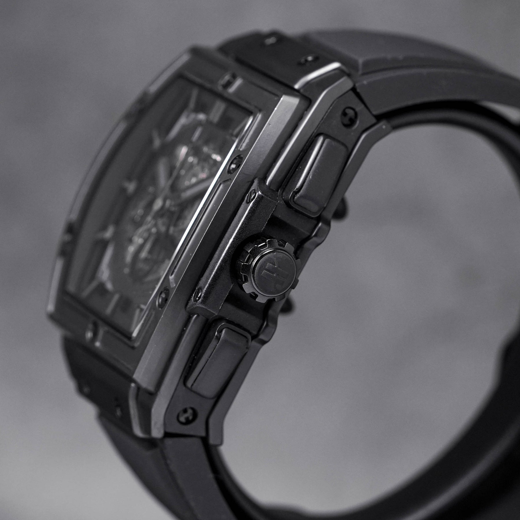 Hublot Spirit of Big Bang Titanium