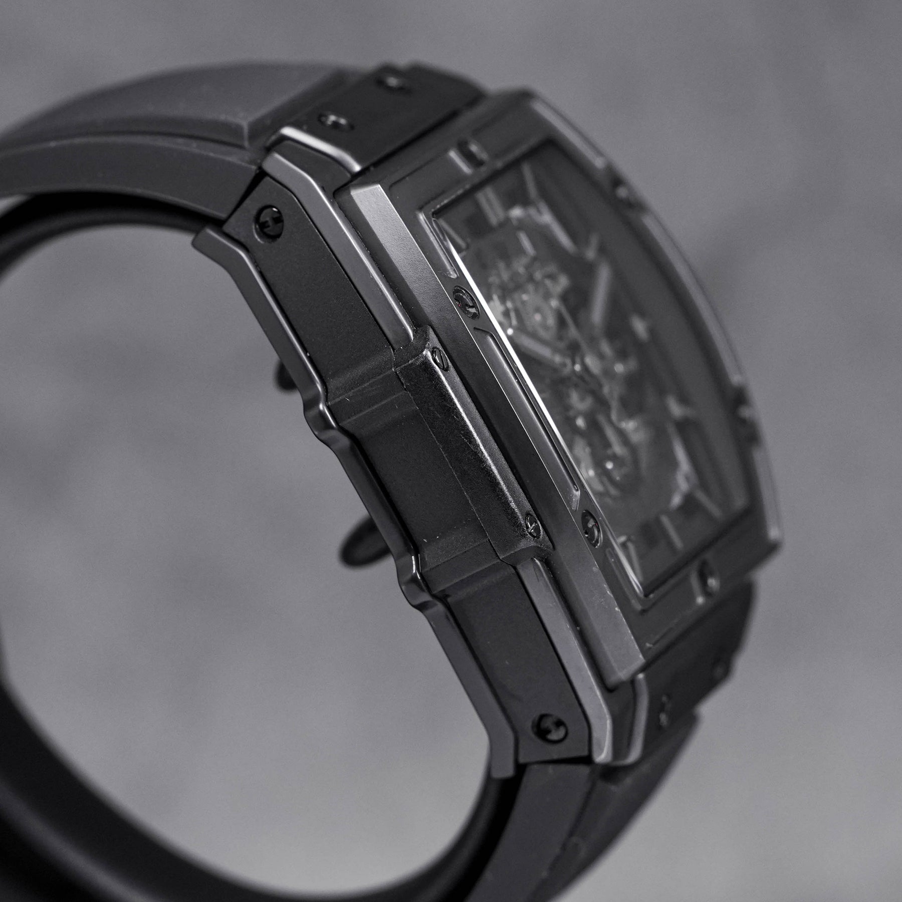 Hublot Spirit of Big Bang Titanium