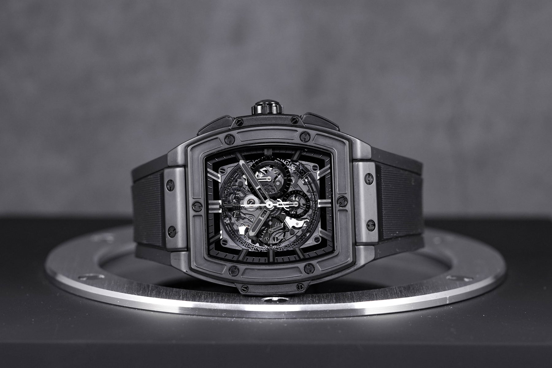 Hublot Spirit of Big Bang Titanium