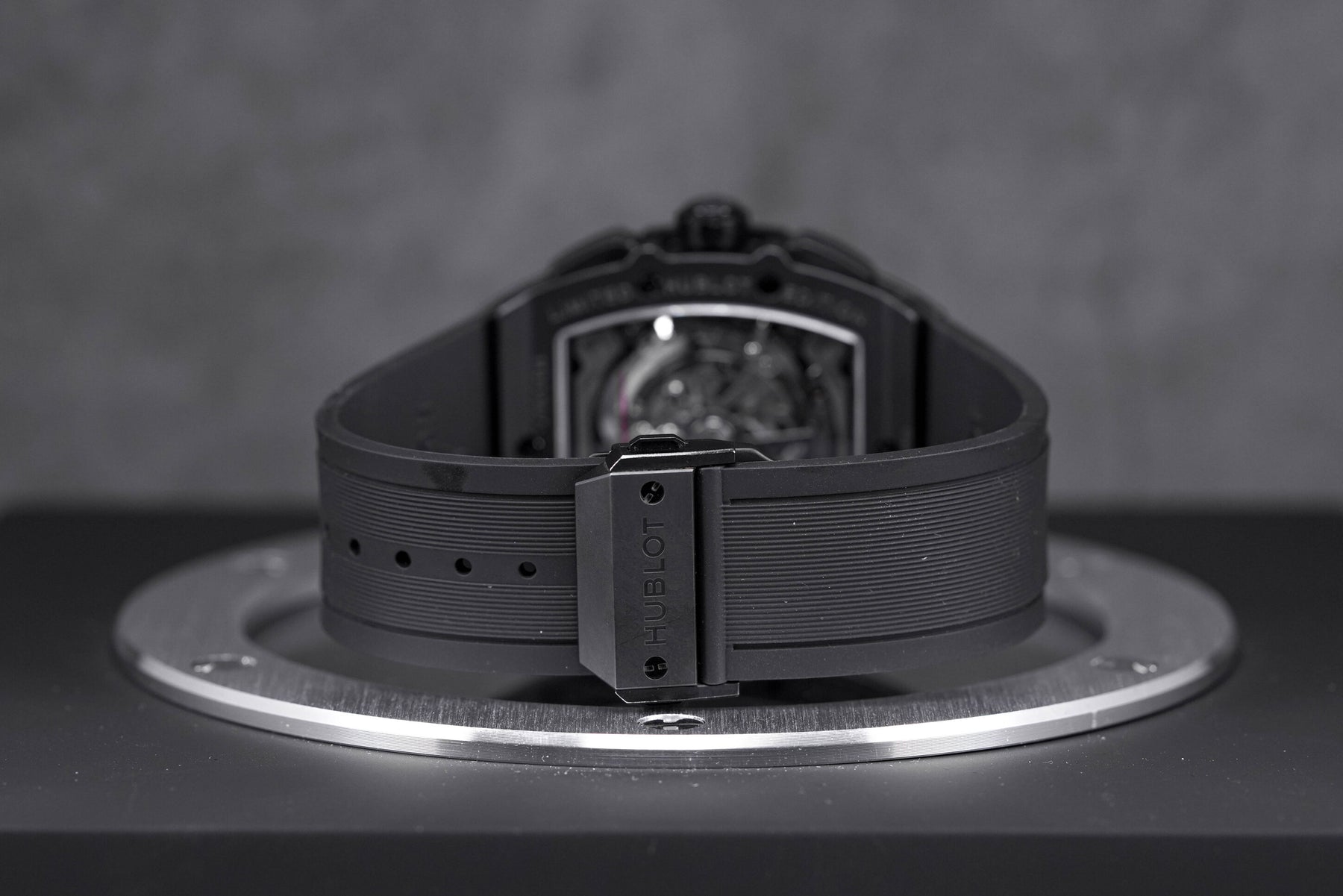 Hublot Spirit of Big Bang Titanium