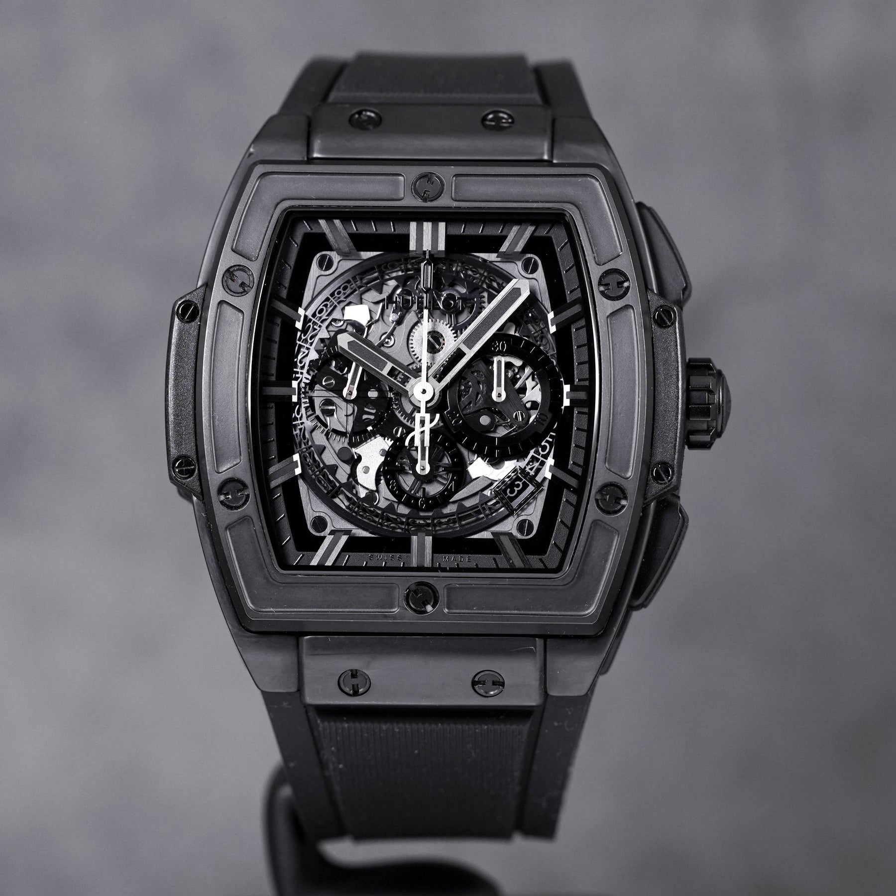 Hublot Spirit of Big Bang Titanium