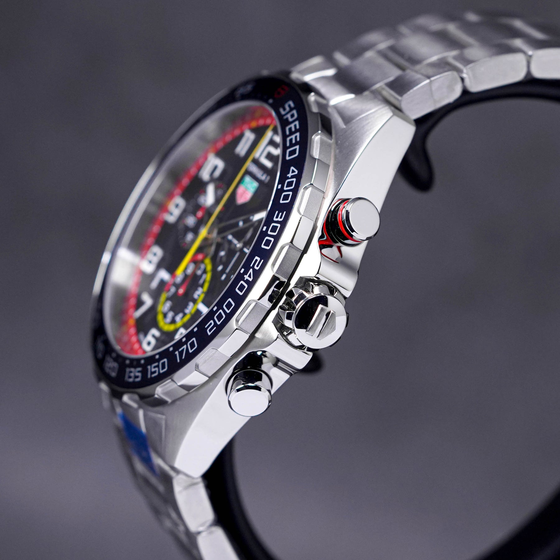 TAG HEUER FORMULA 1 X RED BULL RACING QUARTZ (2023)