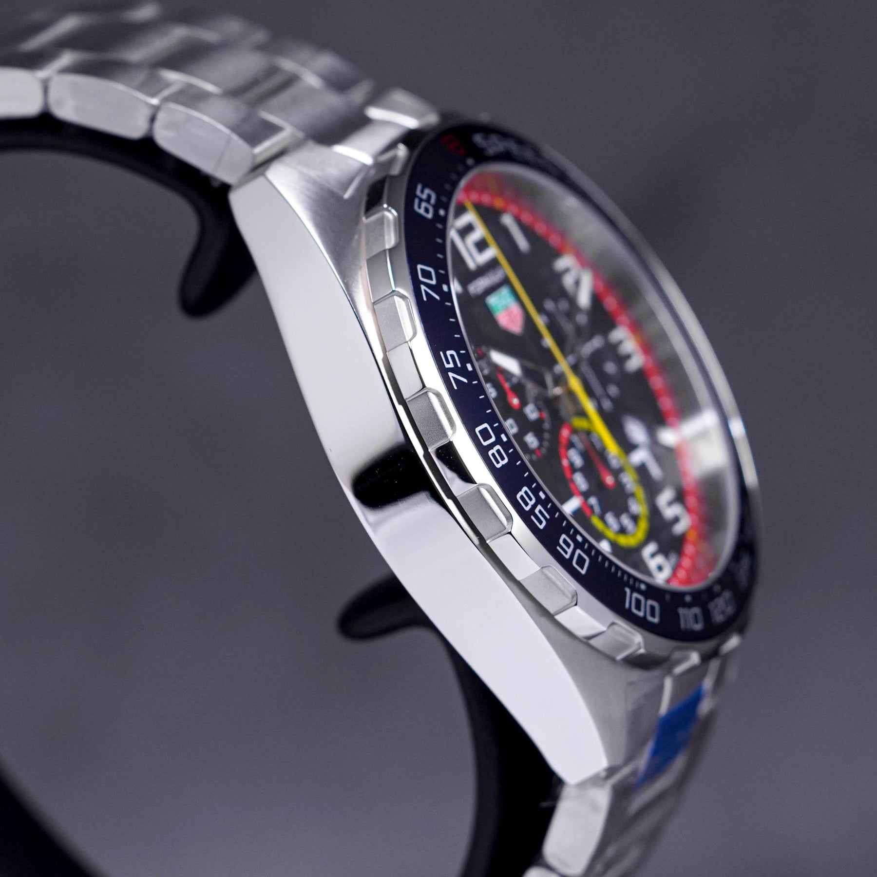TAG HEUER FORMULA 1 X RED BULL RACING QUARTZ (2023)