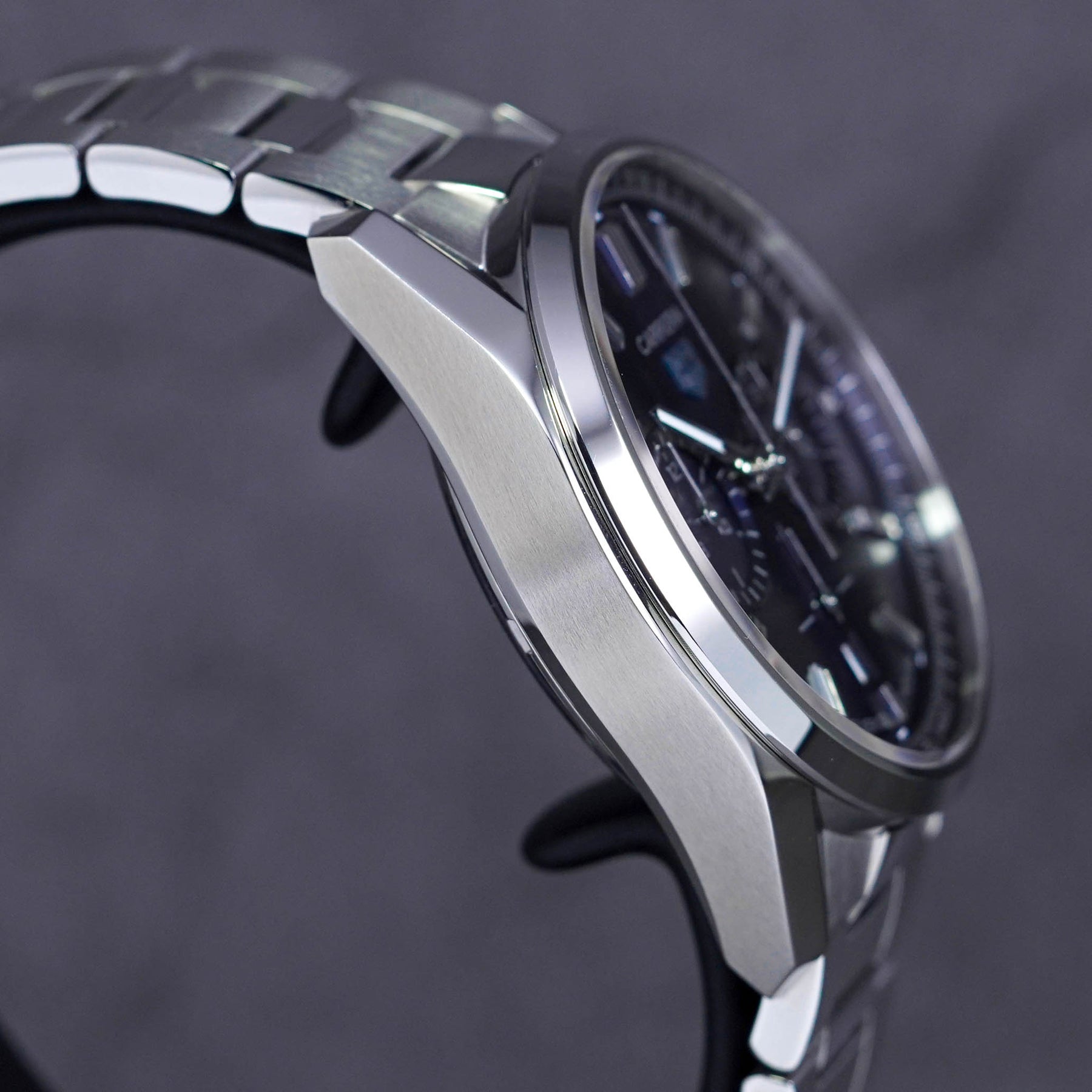 CARRERA 42MM CHRONO BLUE DIAL (2022)