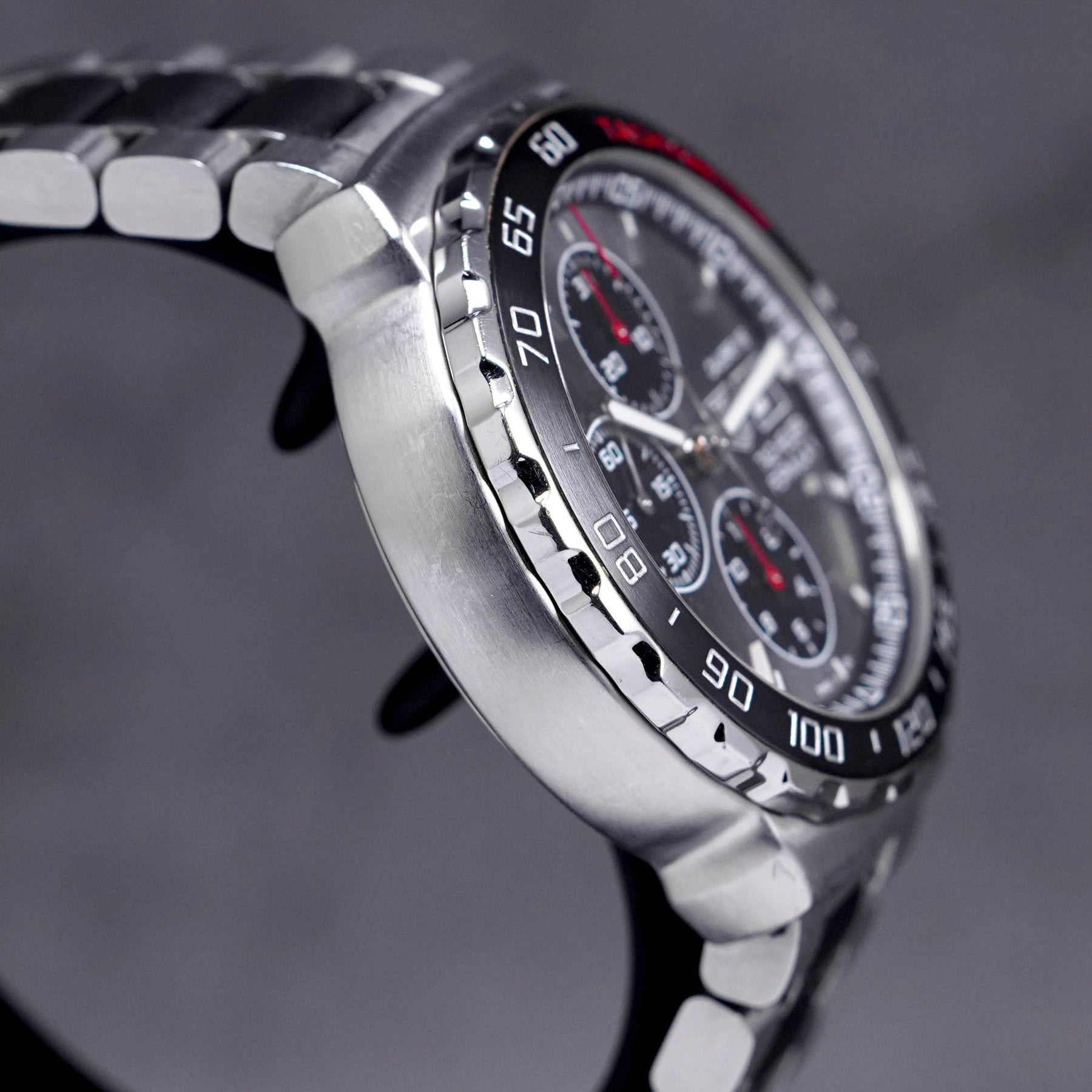FORMULA 1 CHRONOGRAPH CALIBRE 16 (BOX & WATCH ONLY)
