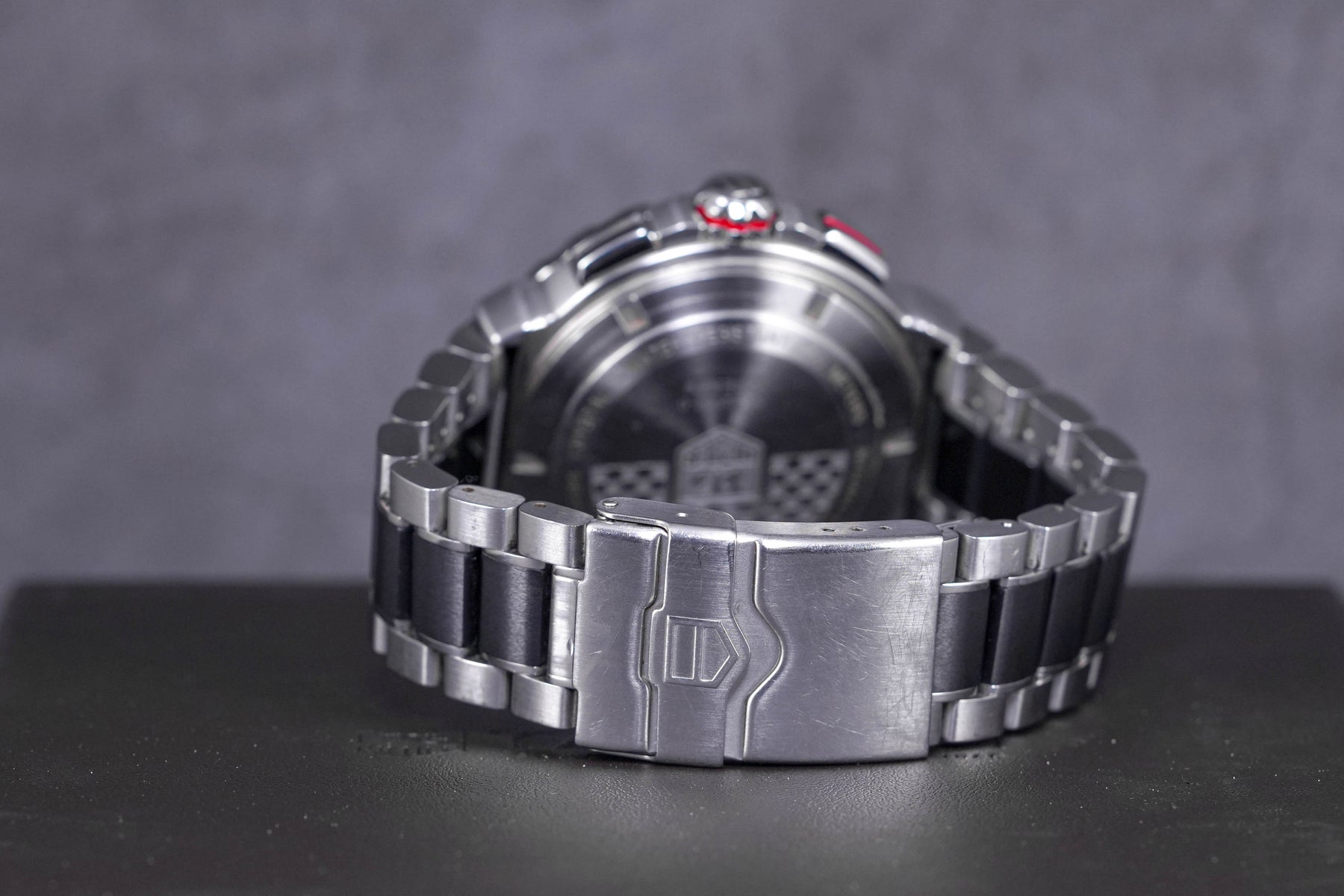 FORMULA 1 CHRONOGRAPH CALIBRE 16 (BOX & WATCH ONLY)