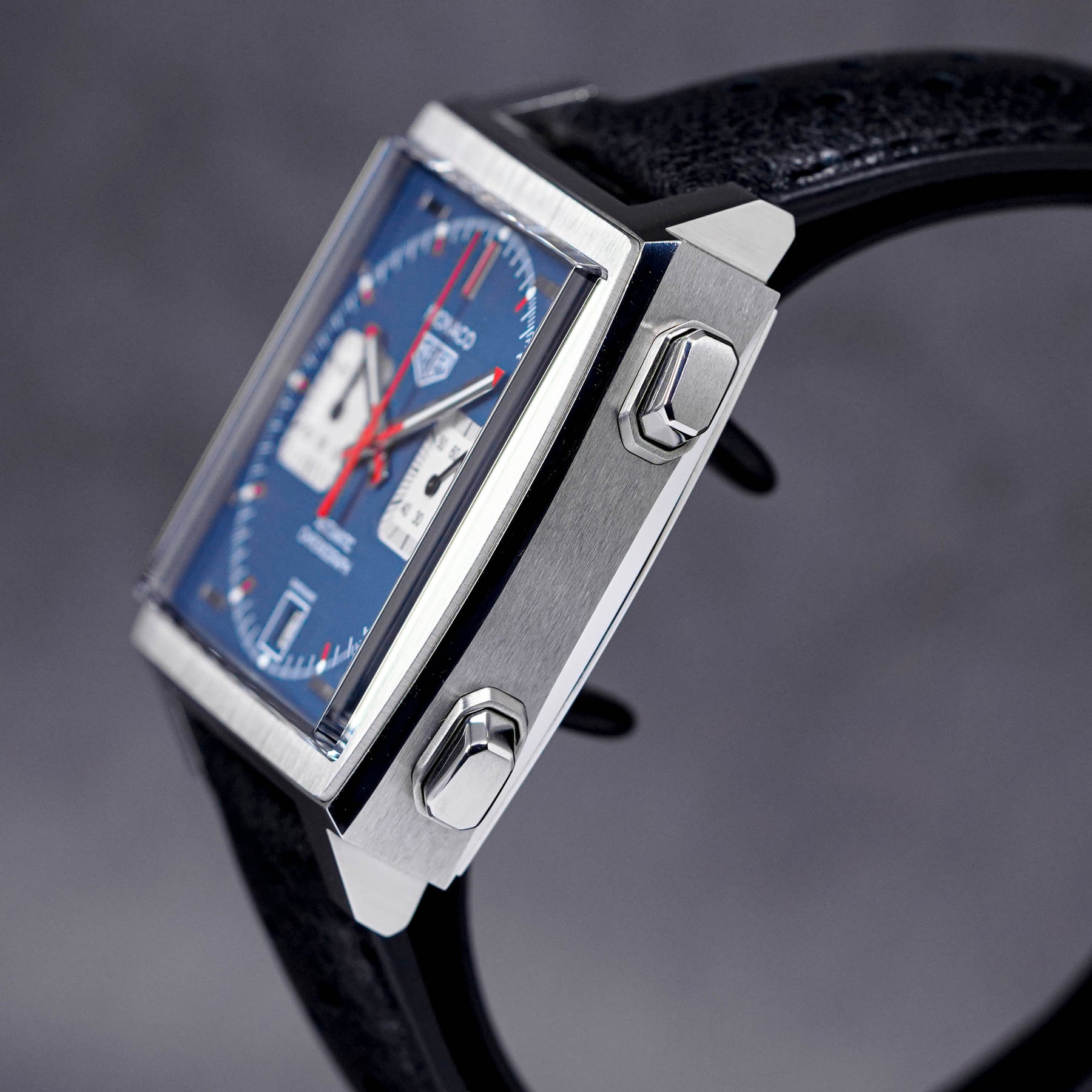 Tag Heuer Monaco Calibre 11