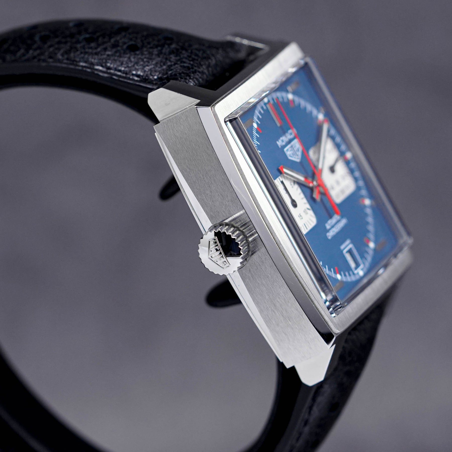 Tag Heuer Monaco Calibre 11