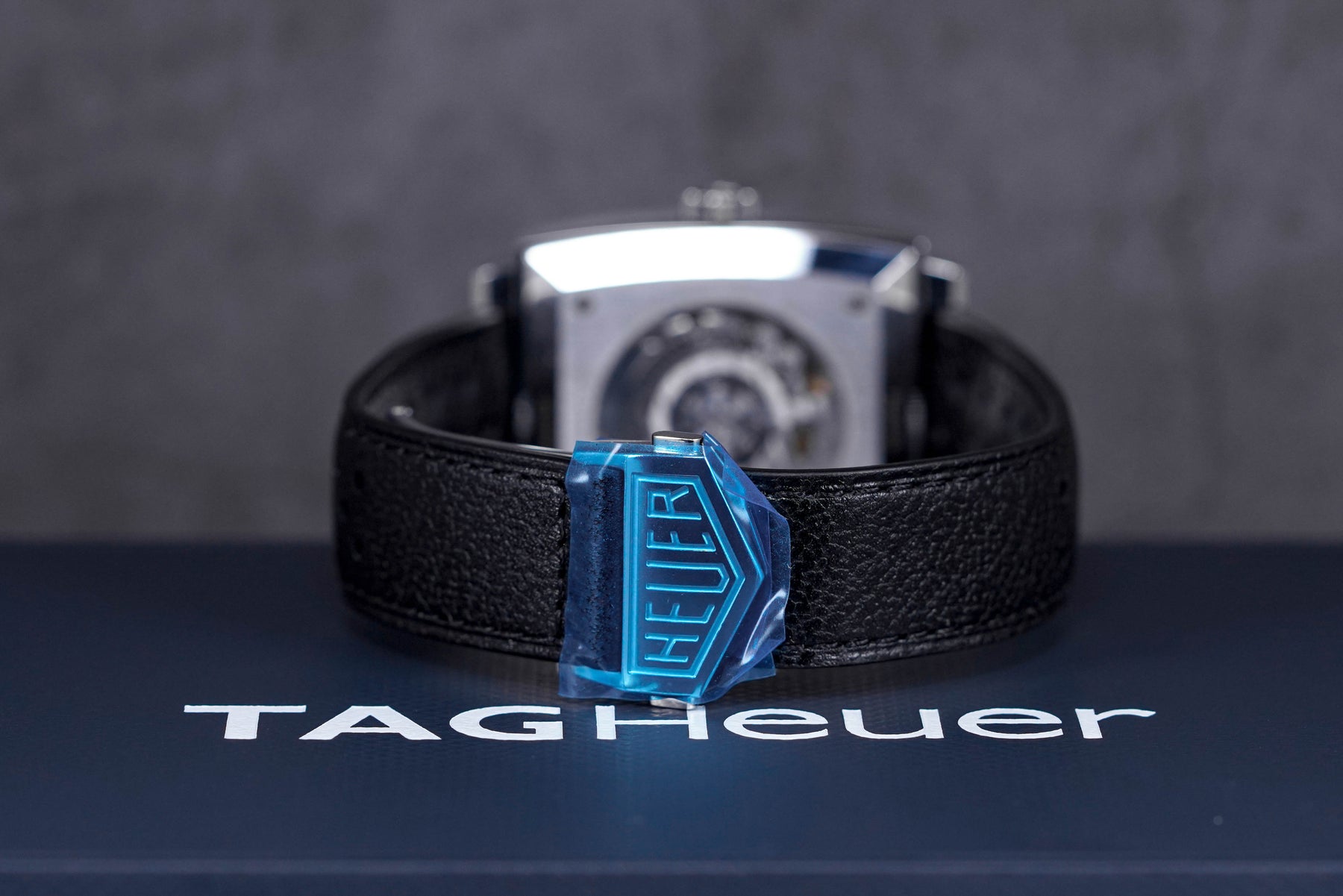 Tag Heuer Monaco Calibre 11