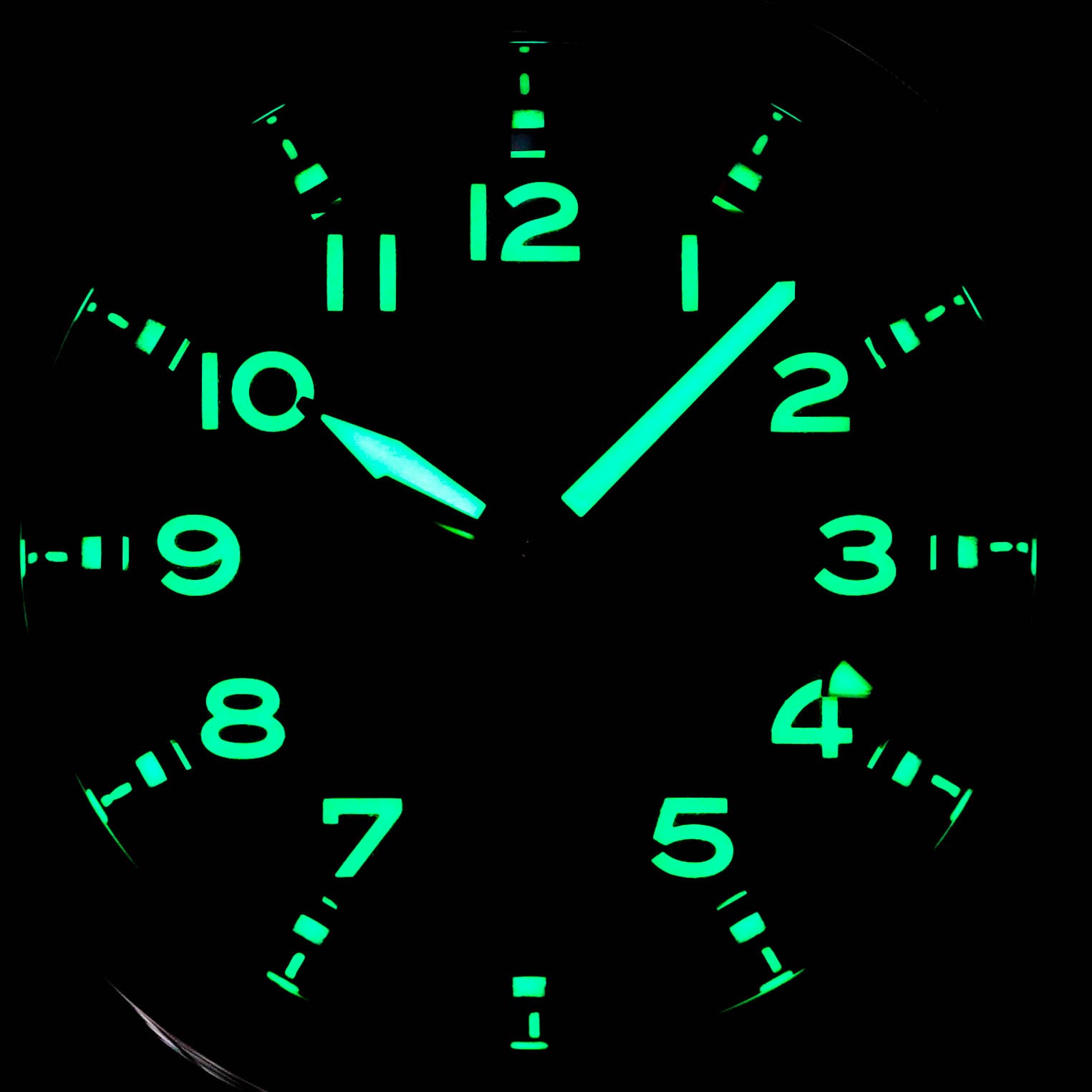 AUTOVIA CALIBRE 5 42MM BLUE DIAL (2023)