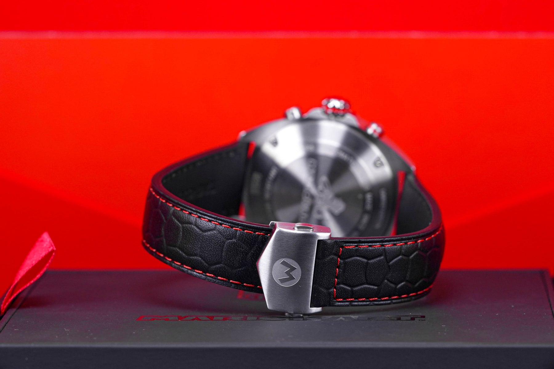 Tag Heuer Formula 1 Mario Kart