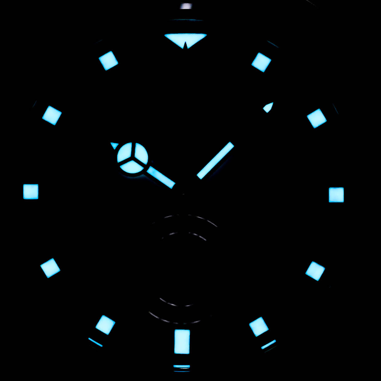 Rolex Yacht Master II Steel