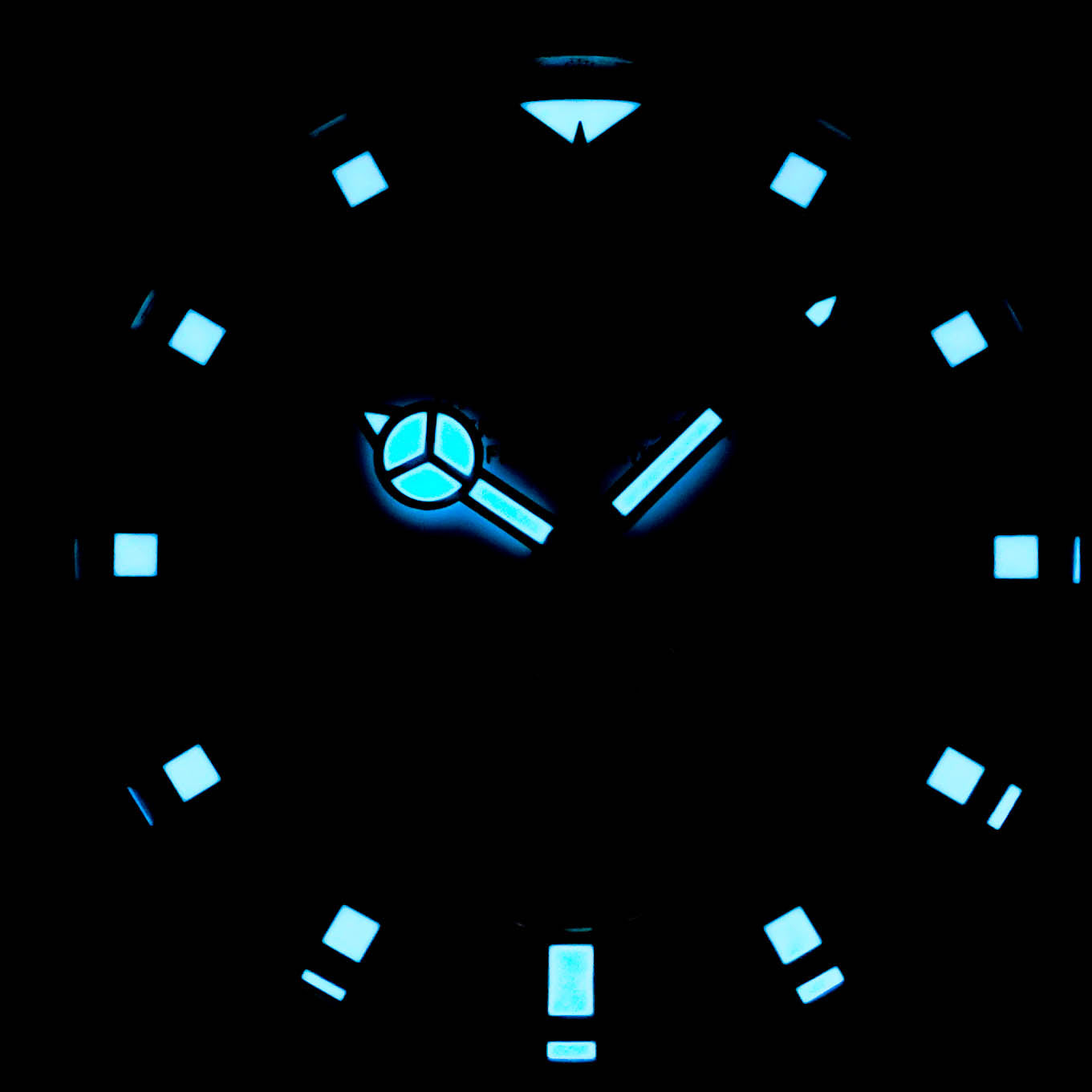 Rolex Yacht Master Mercedes