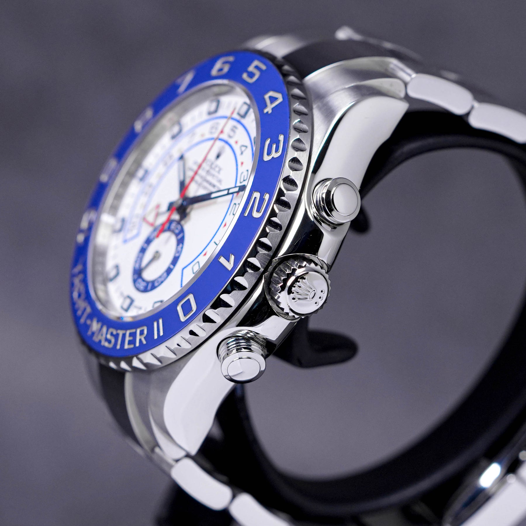 Rolex Yacht Master Indonesia