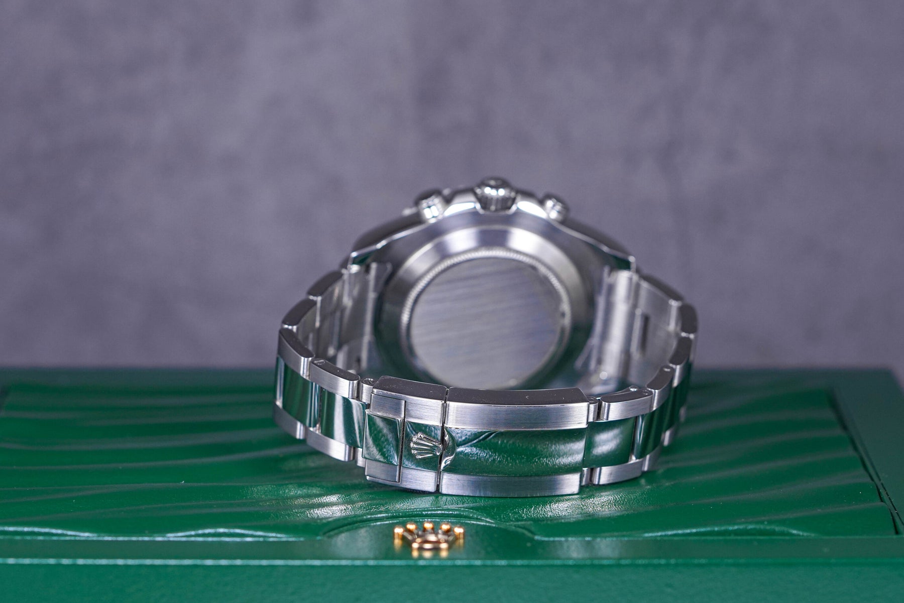Rolex Yacht Master Indonesia