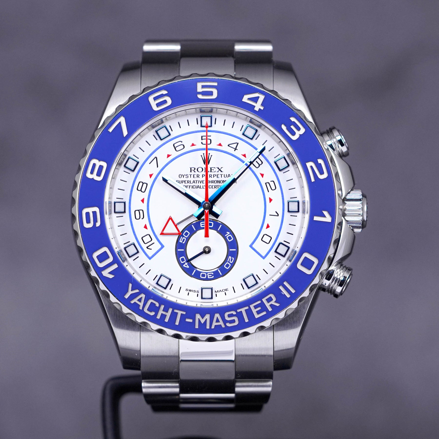 Rolex Yacht Master Indonesia