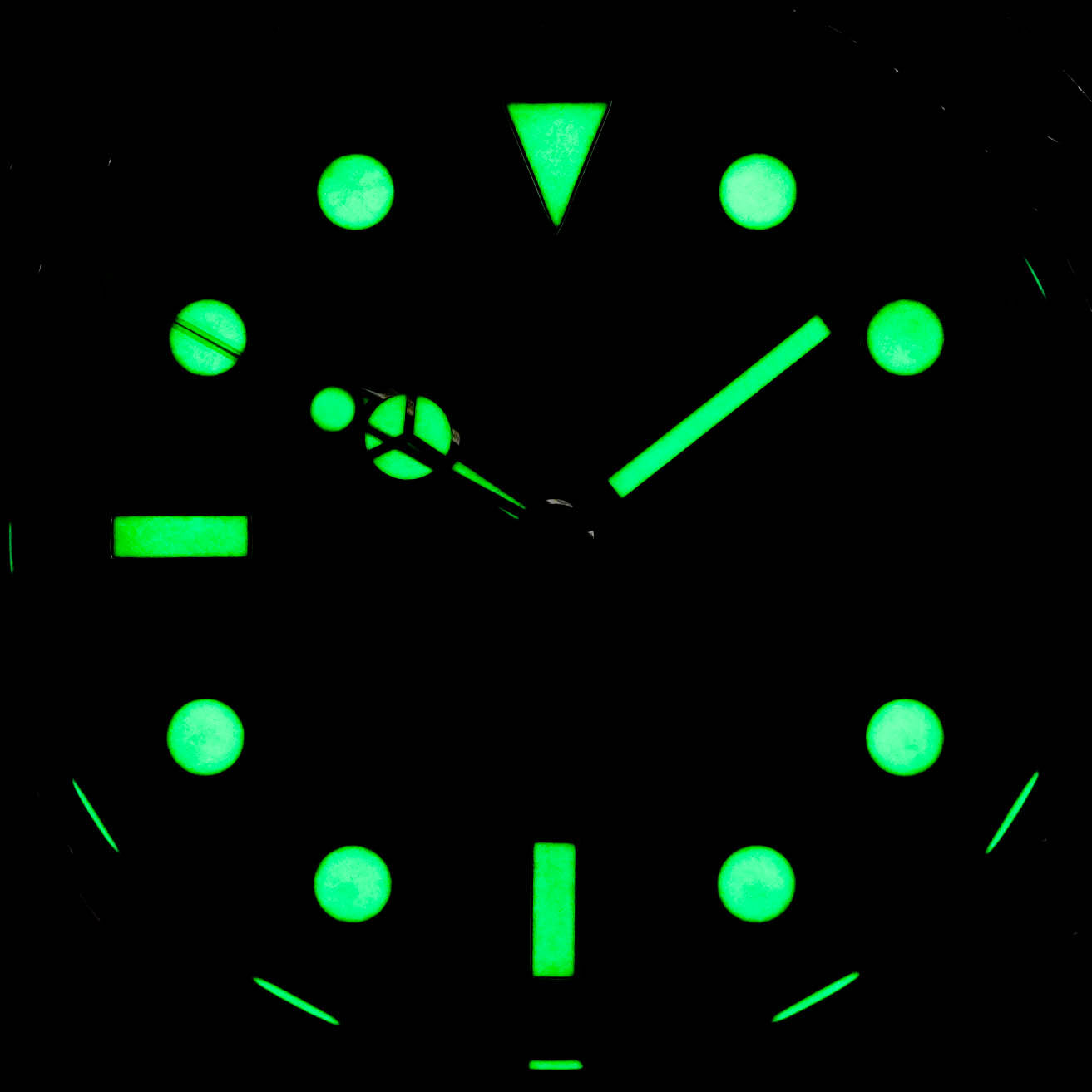 Rolex Yacht Master Platinum Silver