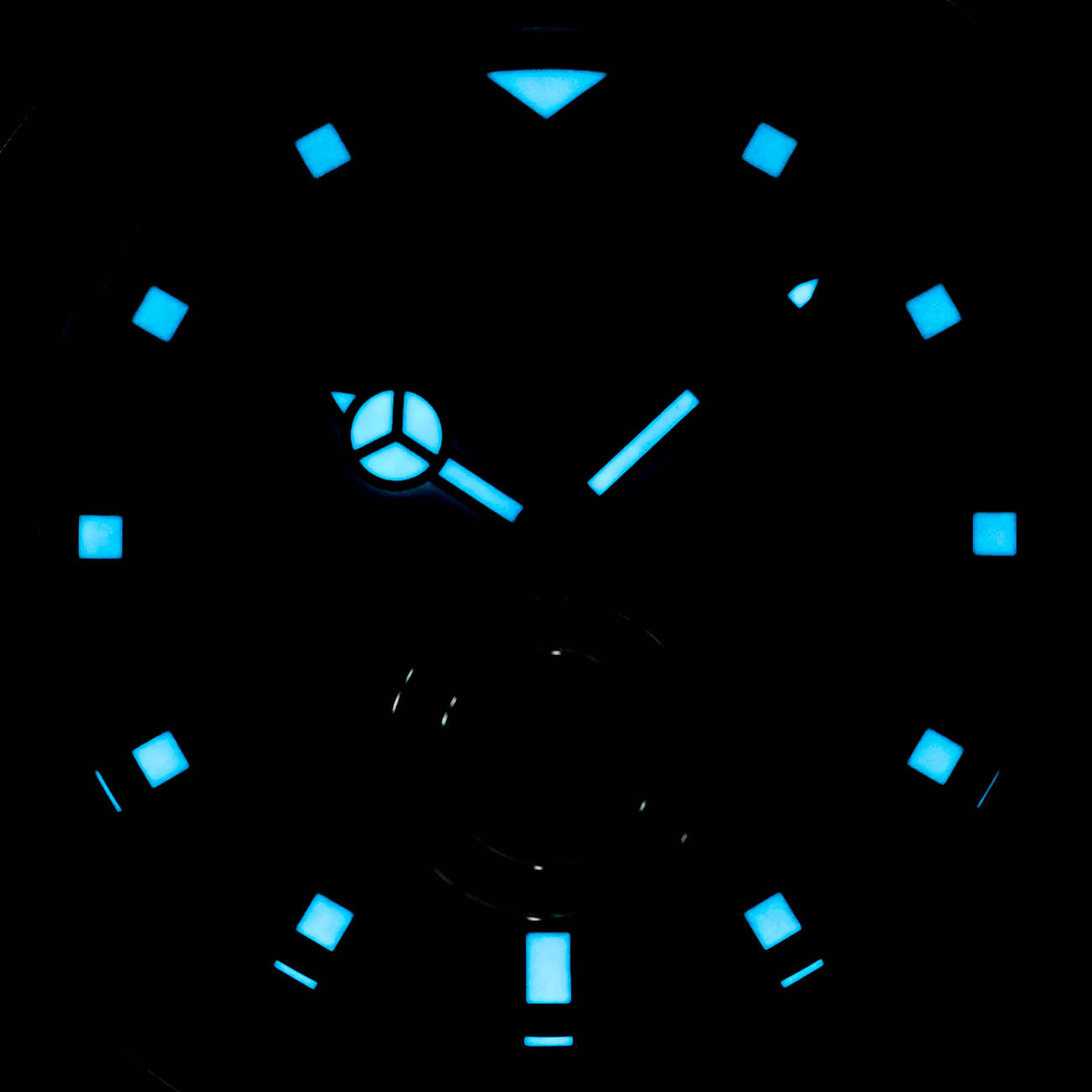 Yacht Master-II Steel Indonesia