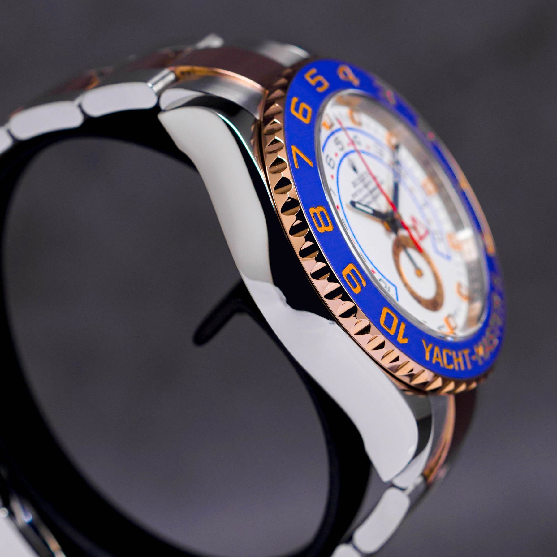 Rolex Yacht Master-II