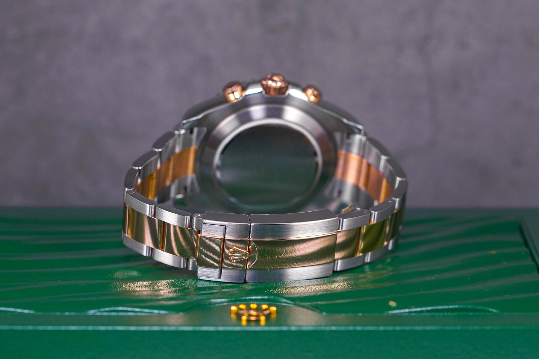 Rolex Yacht Master-II