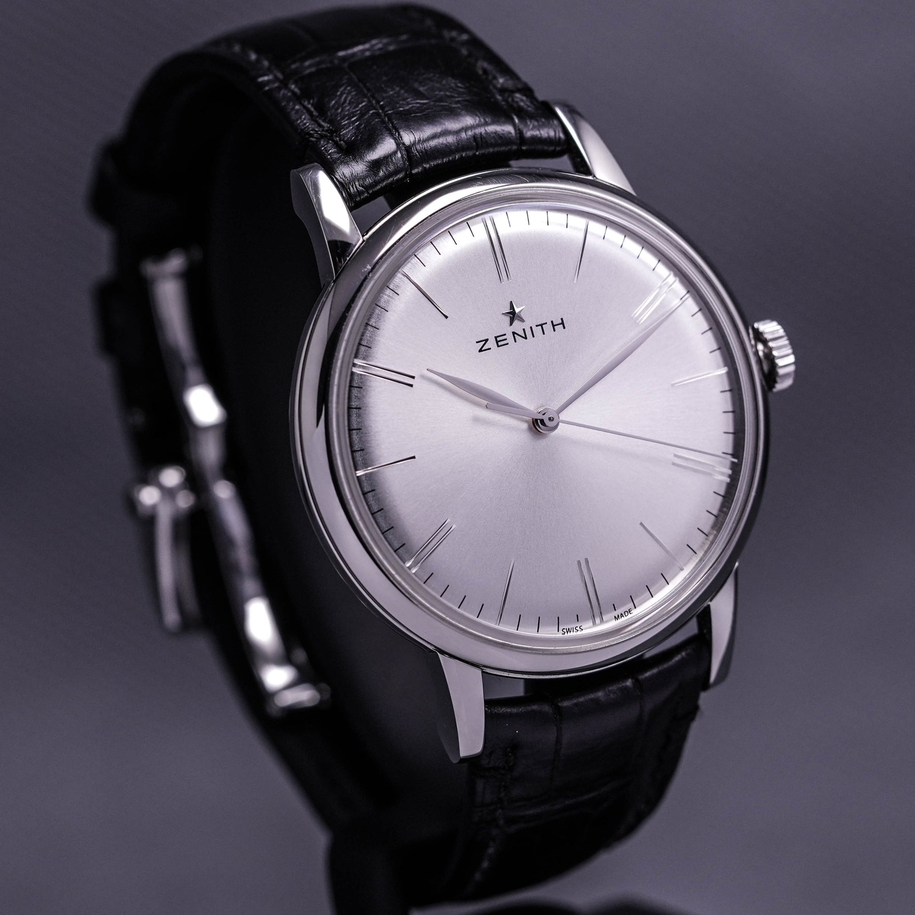 ZENITH ELITE 6150 (2020)