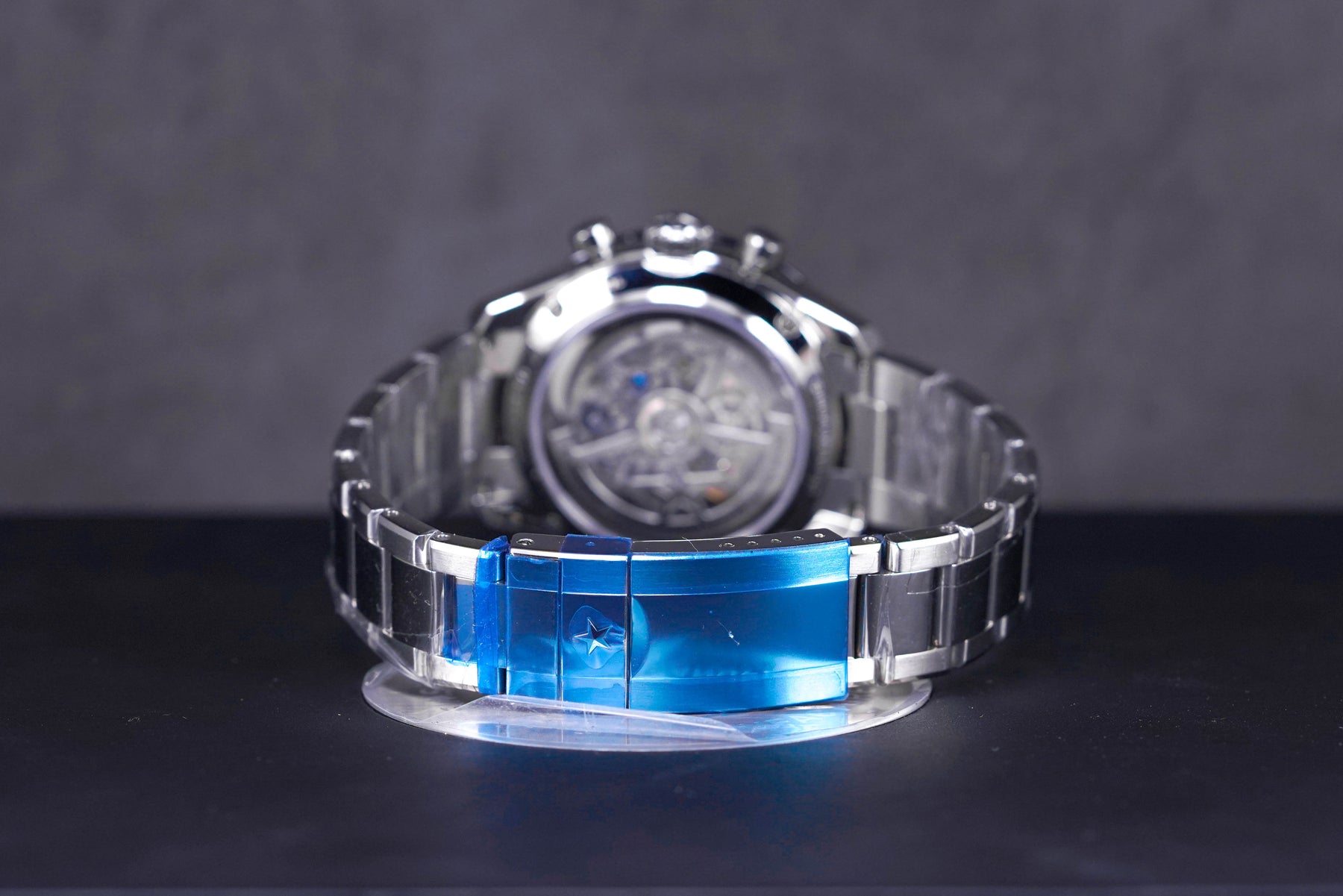 Zenith Sport White Panda